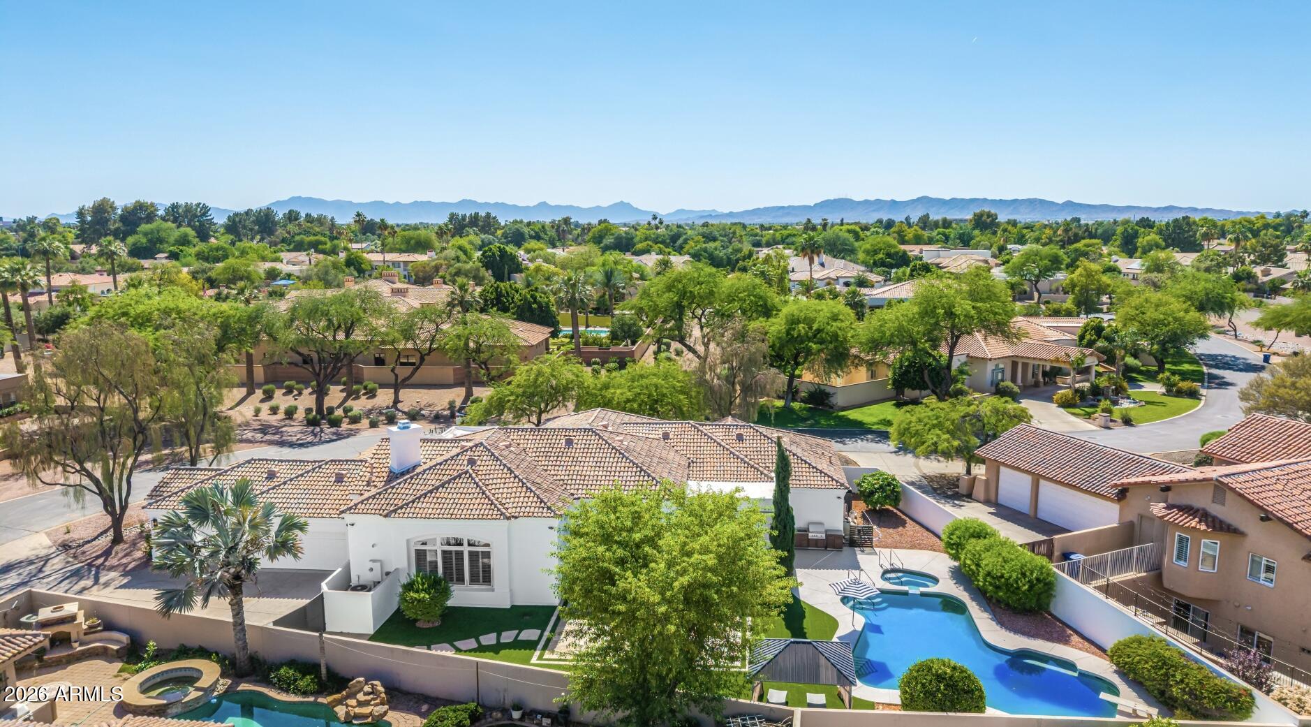 LA GLORIETA AMD - Residential
