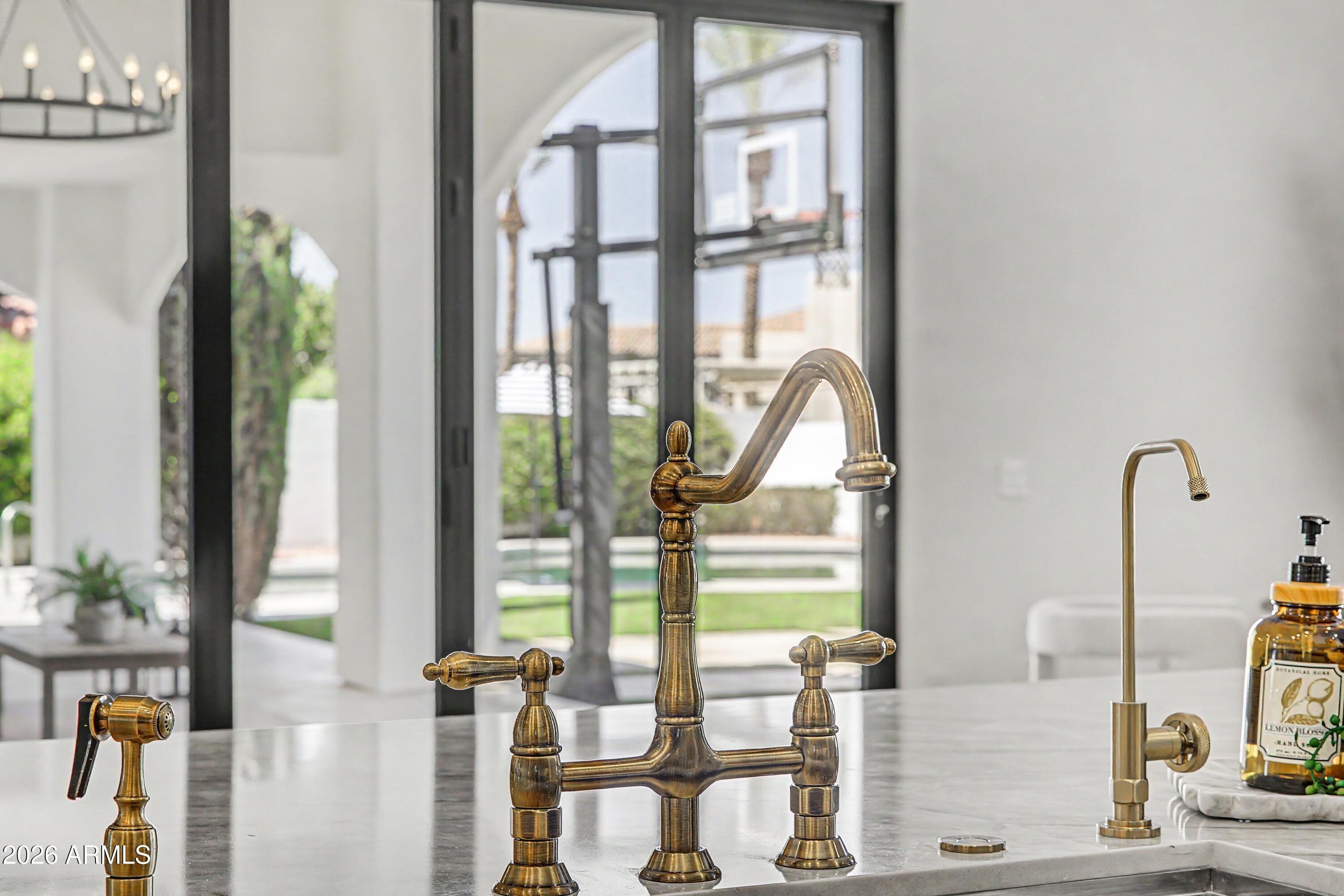 LA GLORIETA AMD - Residential