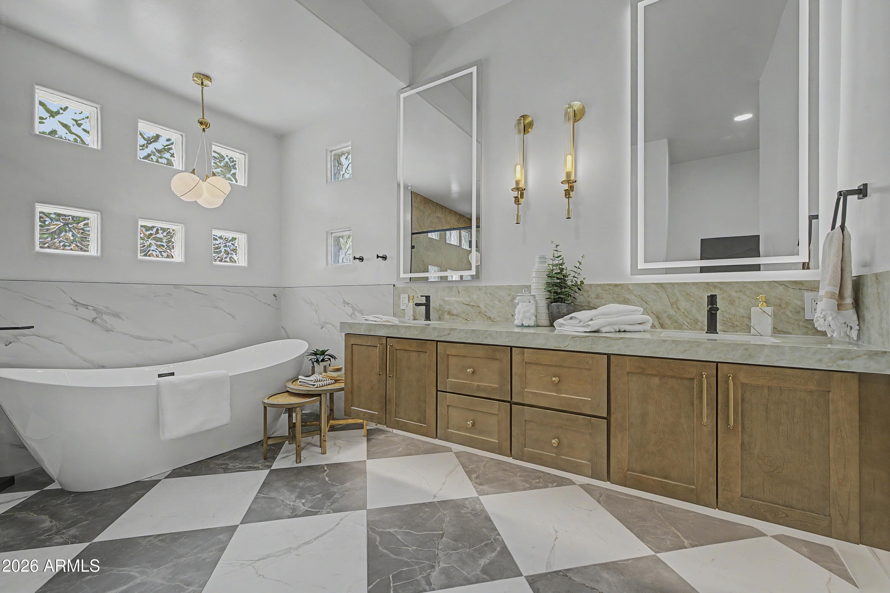 LA GLORIETA AMD - Residential