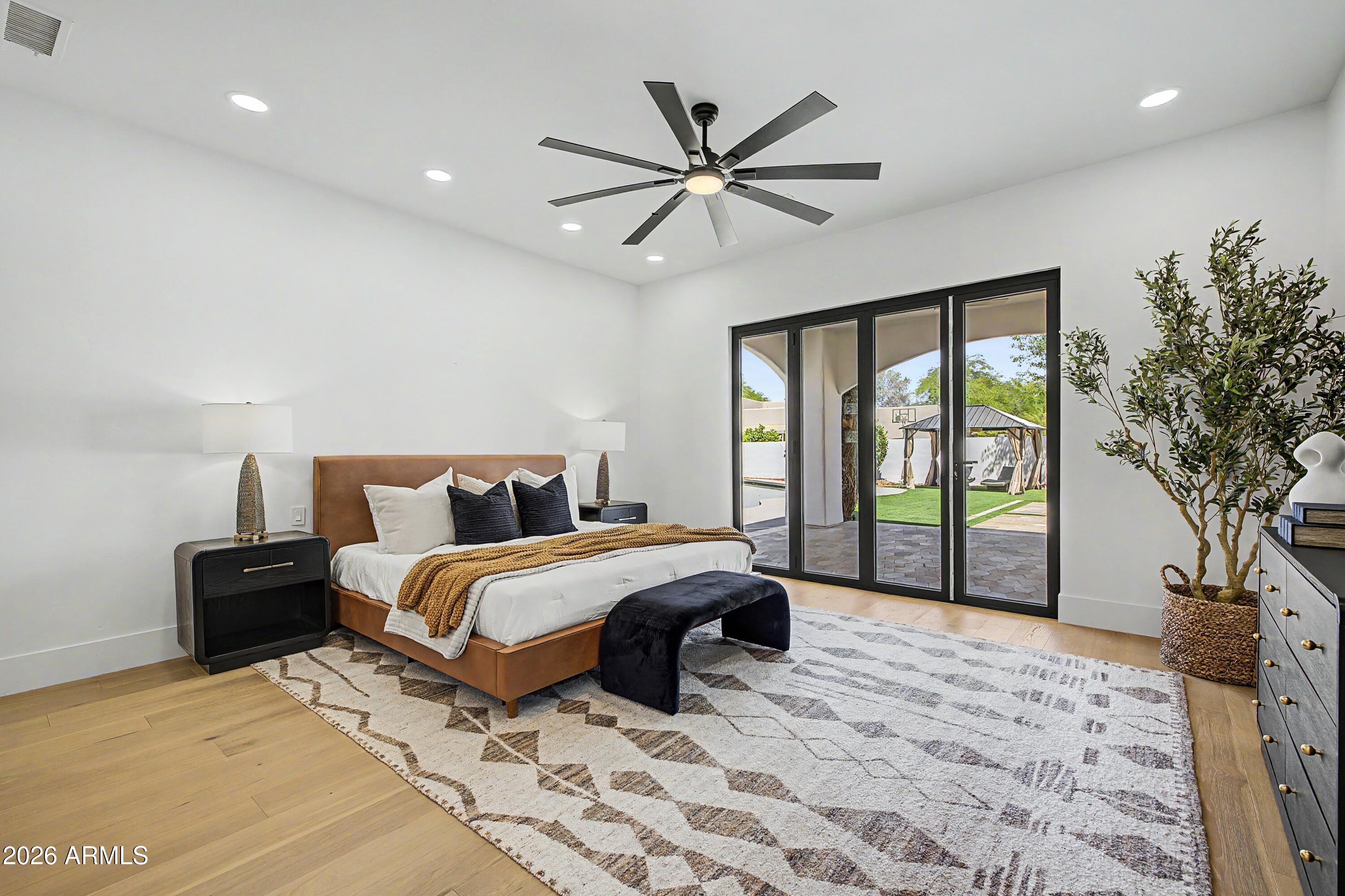 LA GLORIETA AMD - Residential