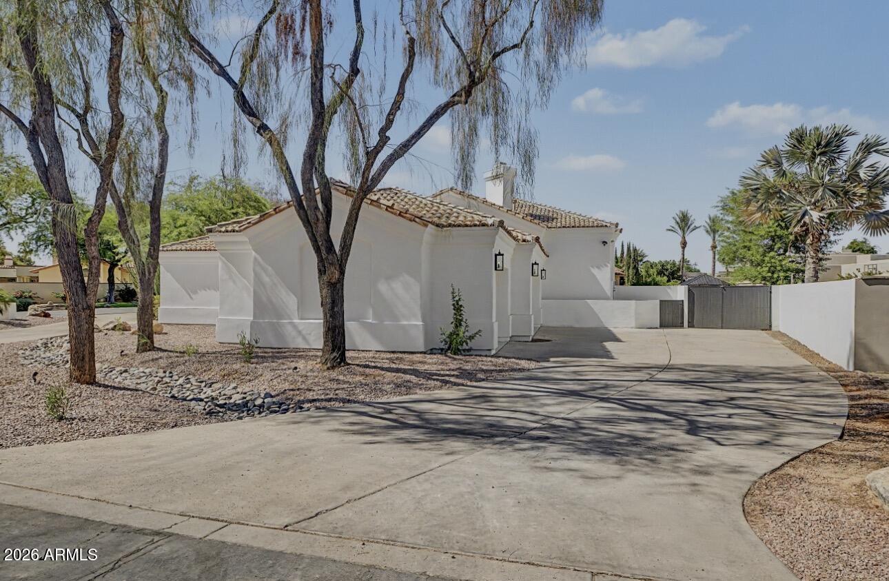 LA GLORIETA AMD - Residential