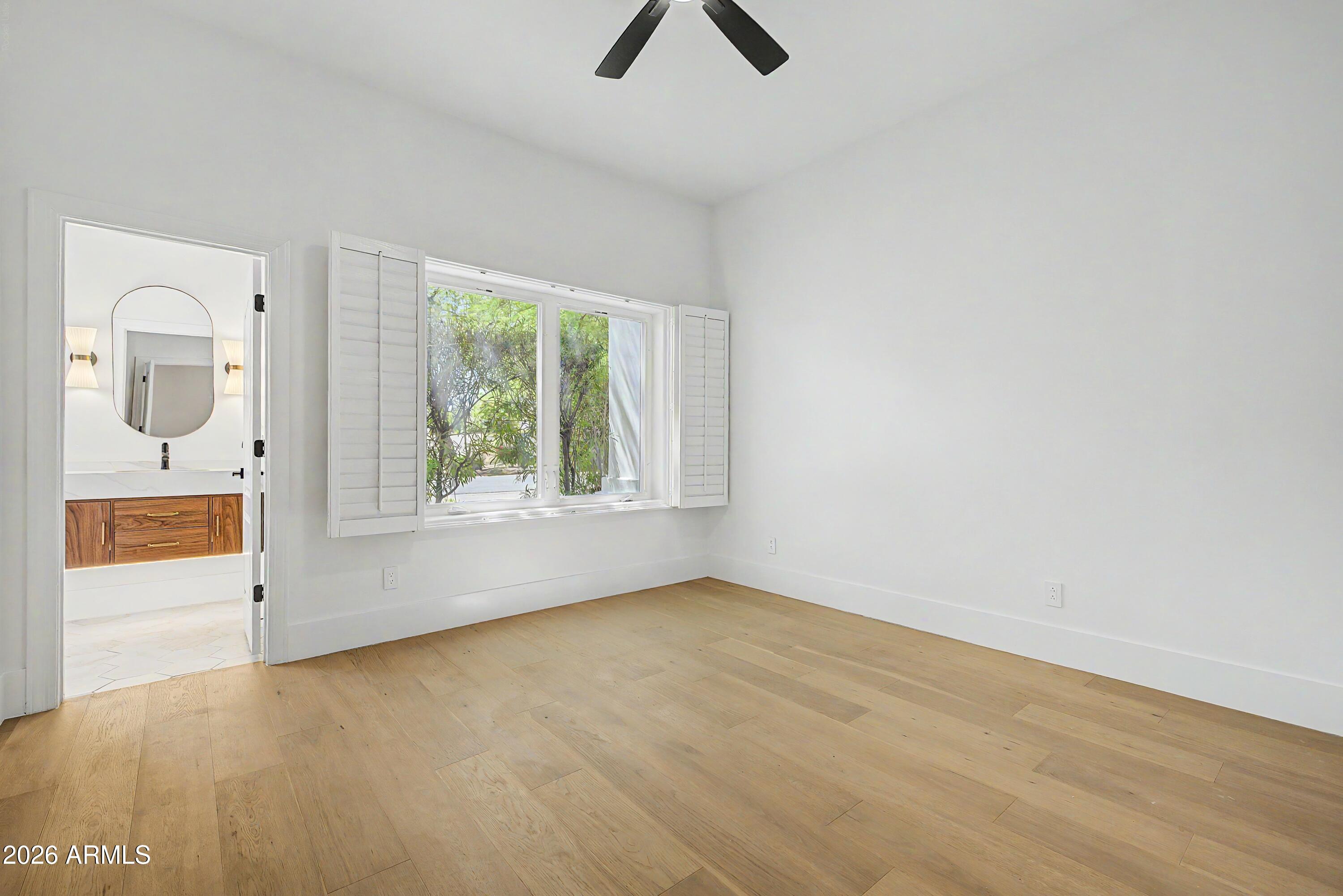 LA GLORIETA AMD - Residential