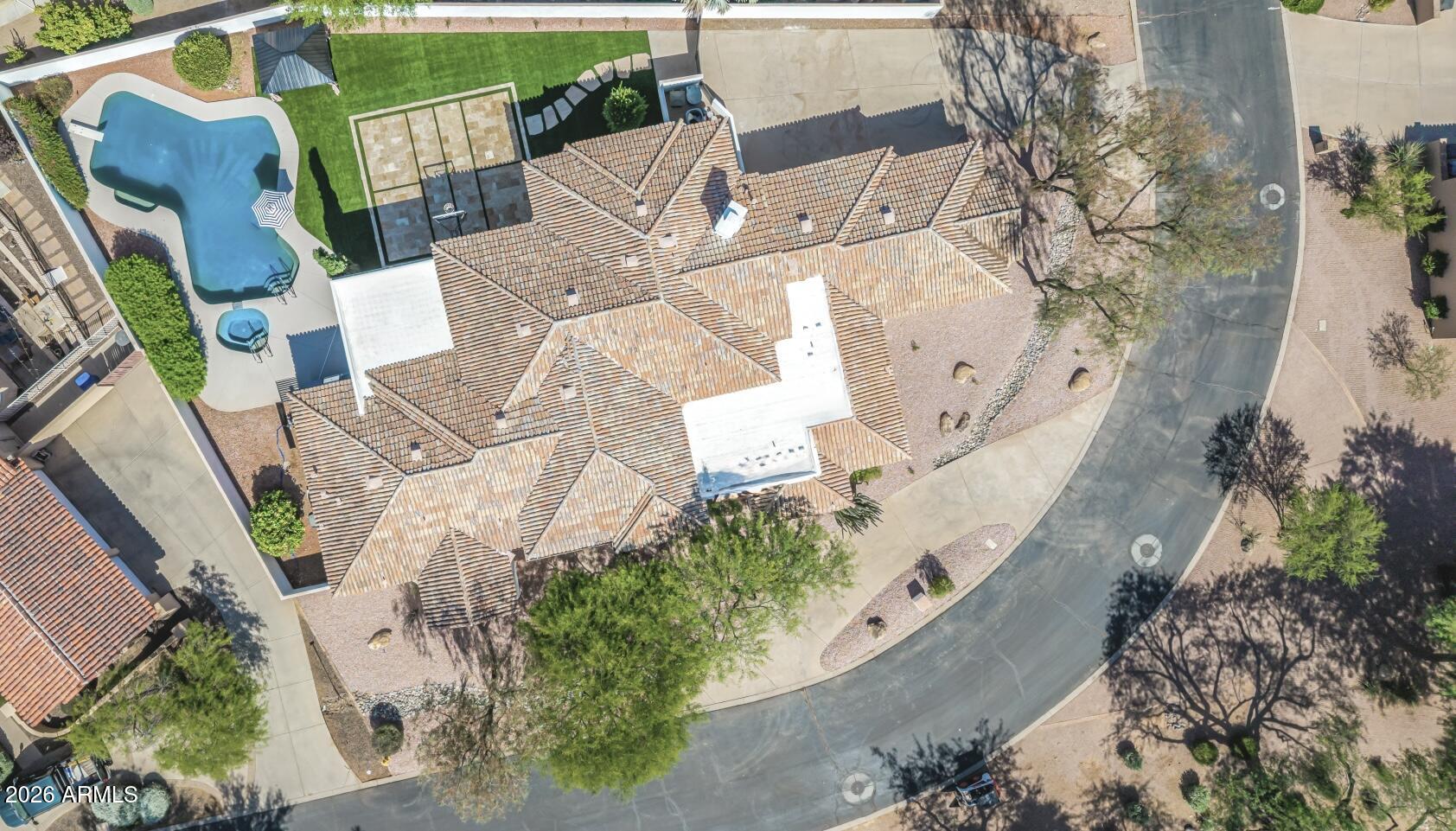 LA GLORIETA AMD - Residential