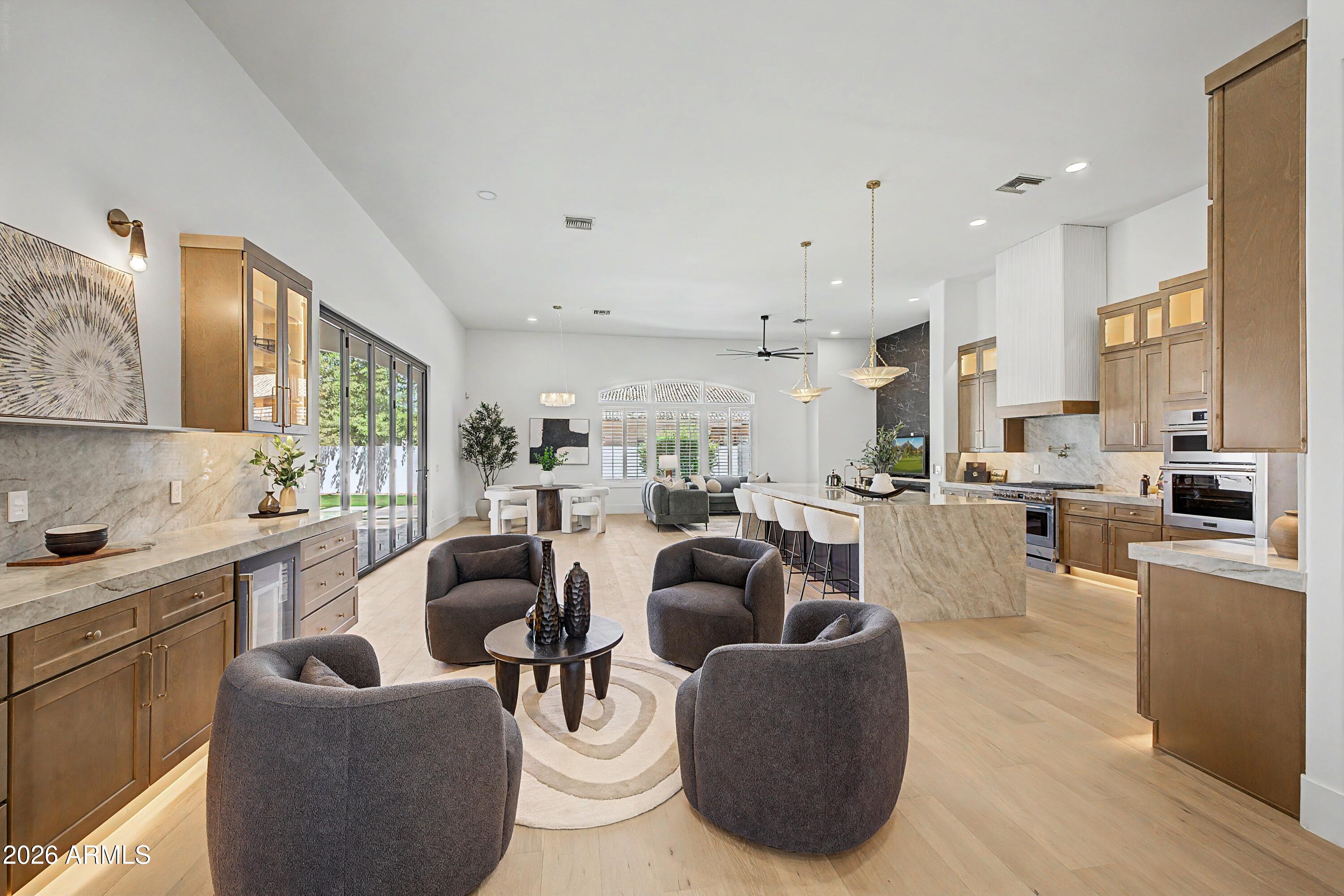 LA GLORIETA AMD - Residential