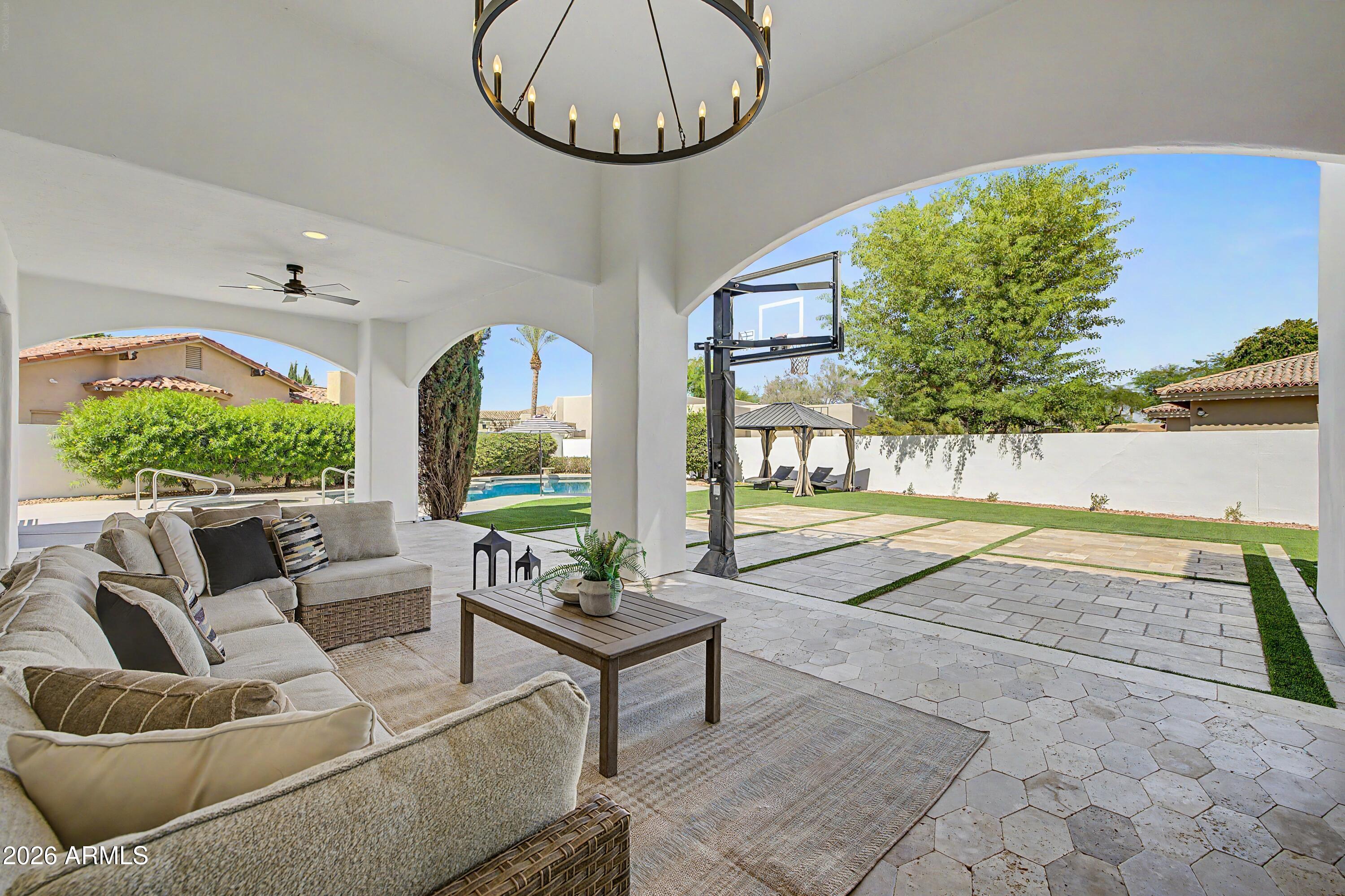 LA GLORIETA AMD - Residential
