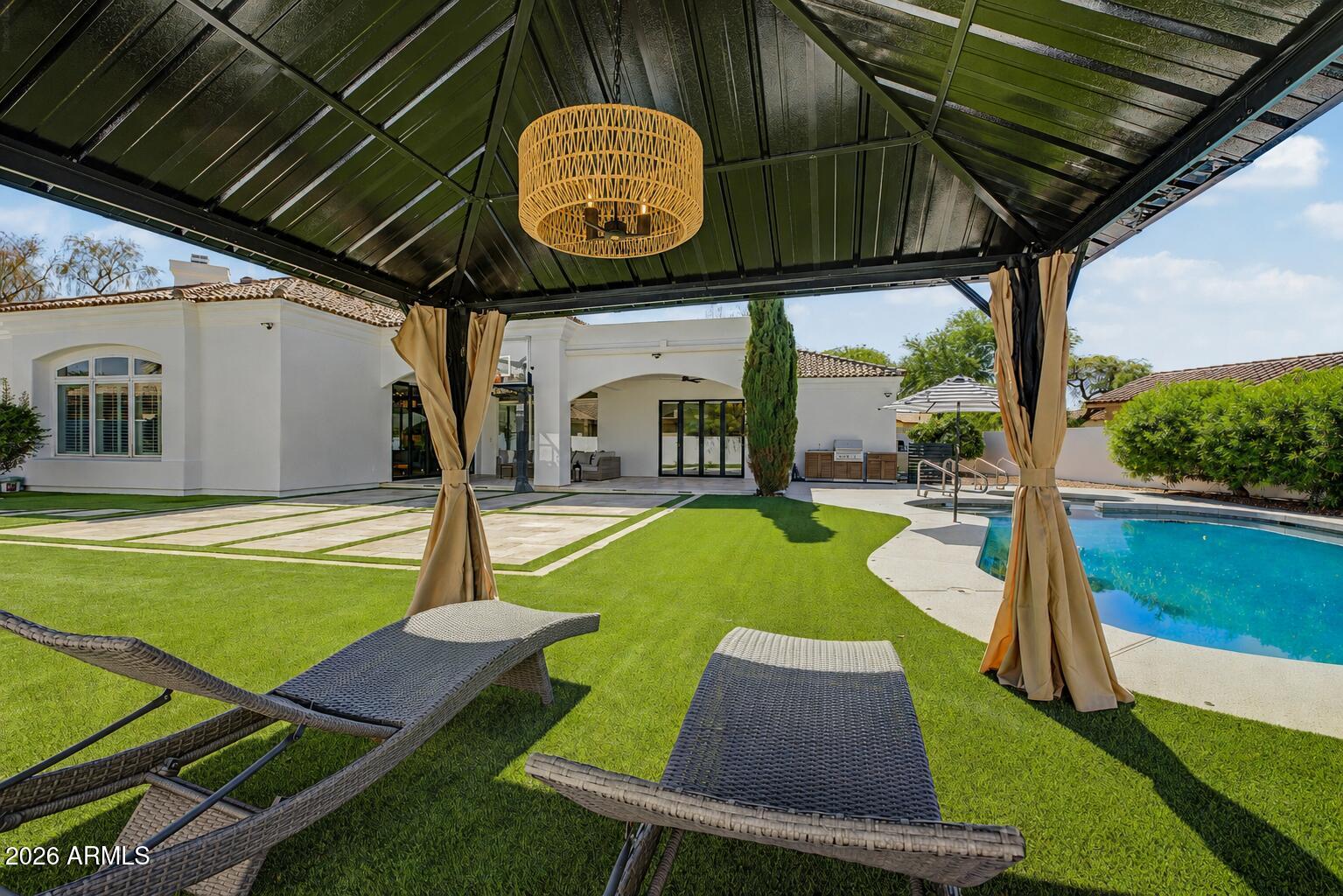 LA GLORIETA AMD - Residential