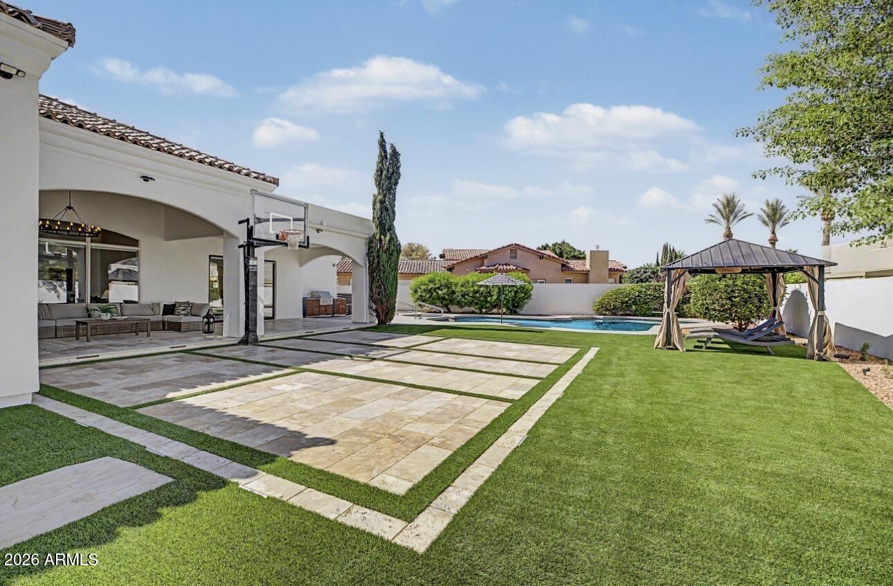 LA GLORIETA AMD - Residential