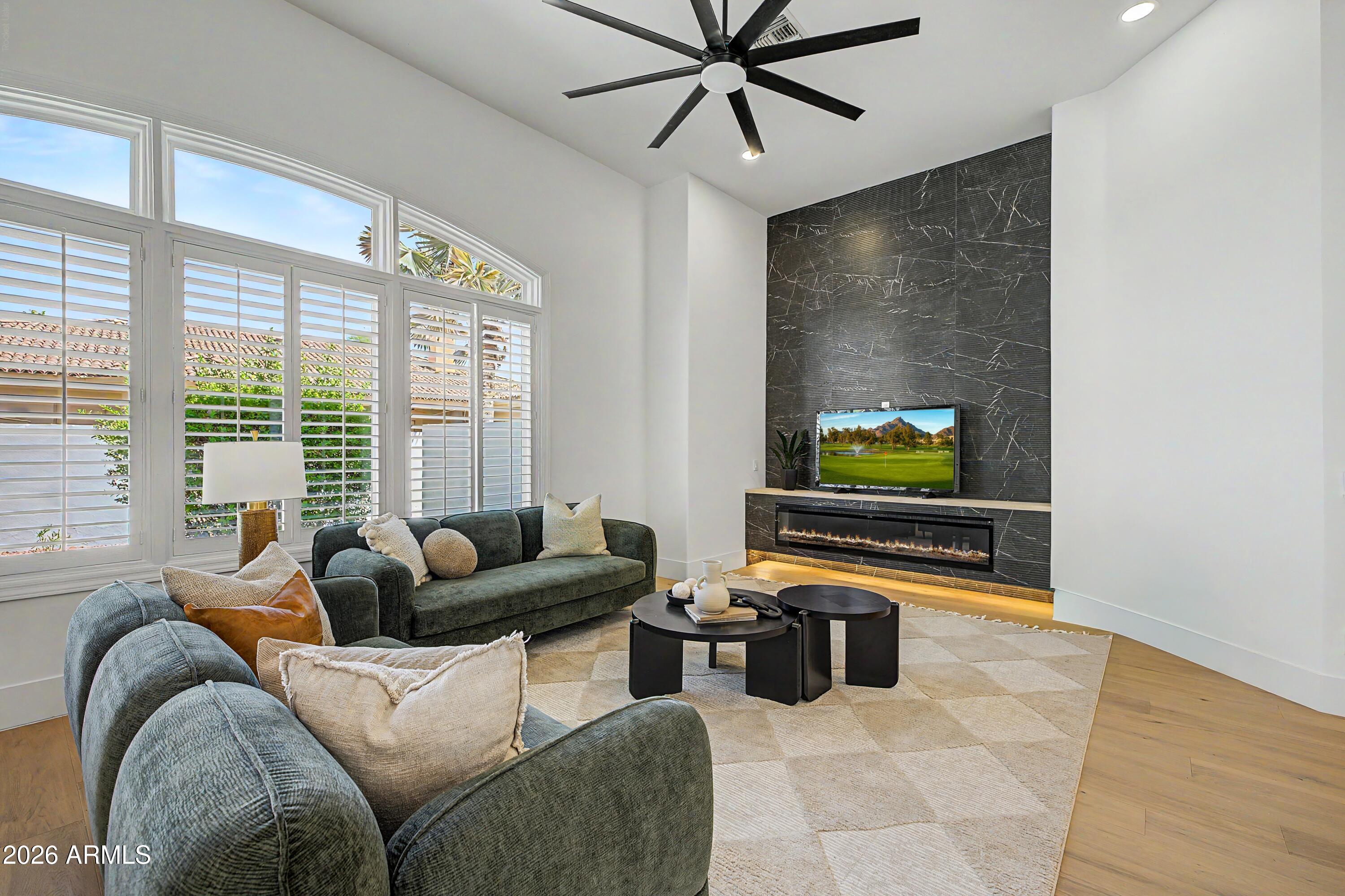 LA GLORIETA AMD - Residential