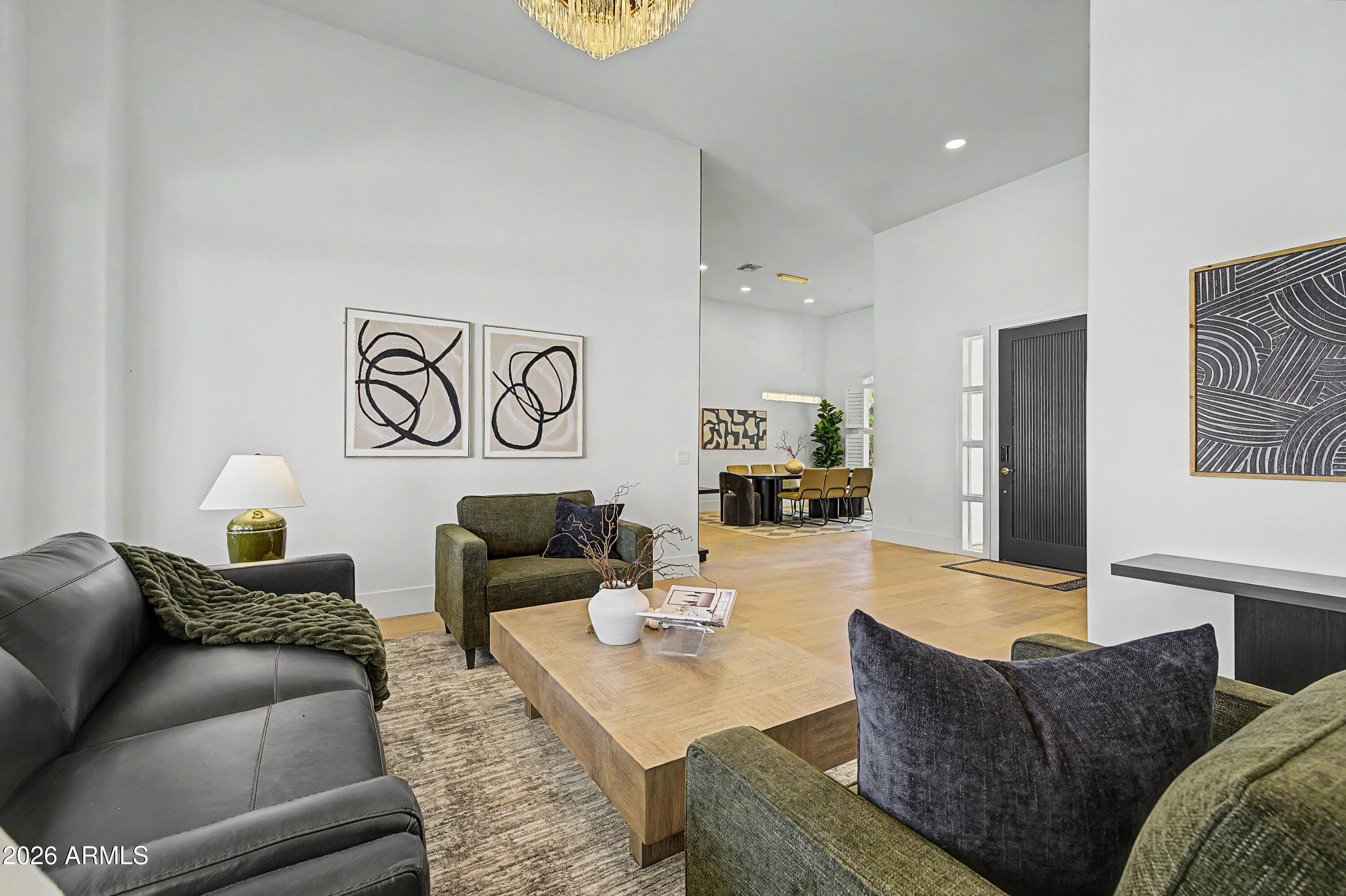LA GLORIETA AMD - Residential