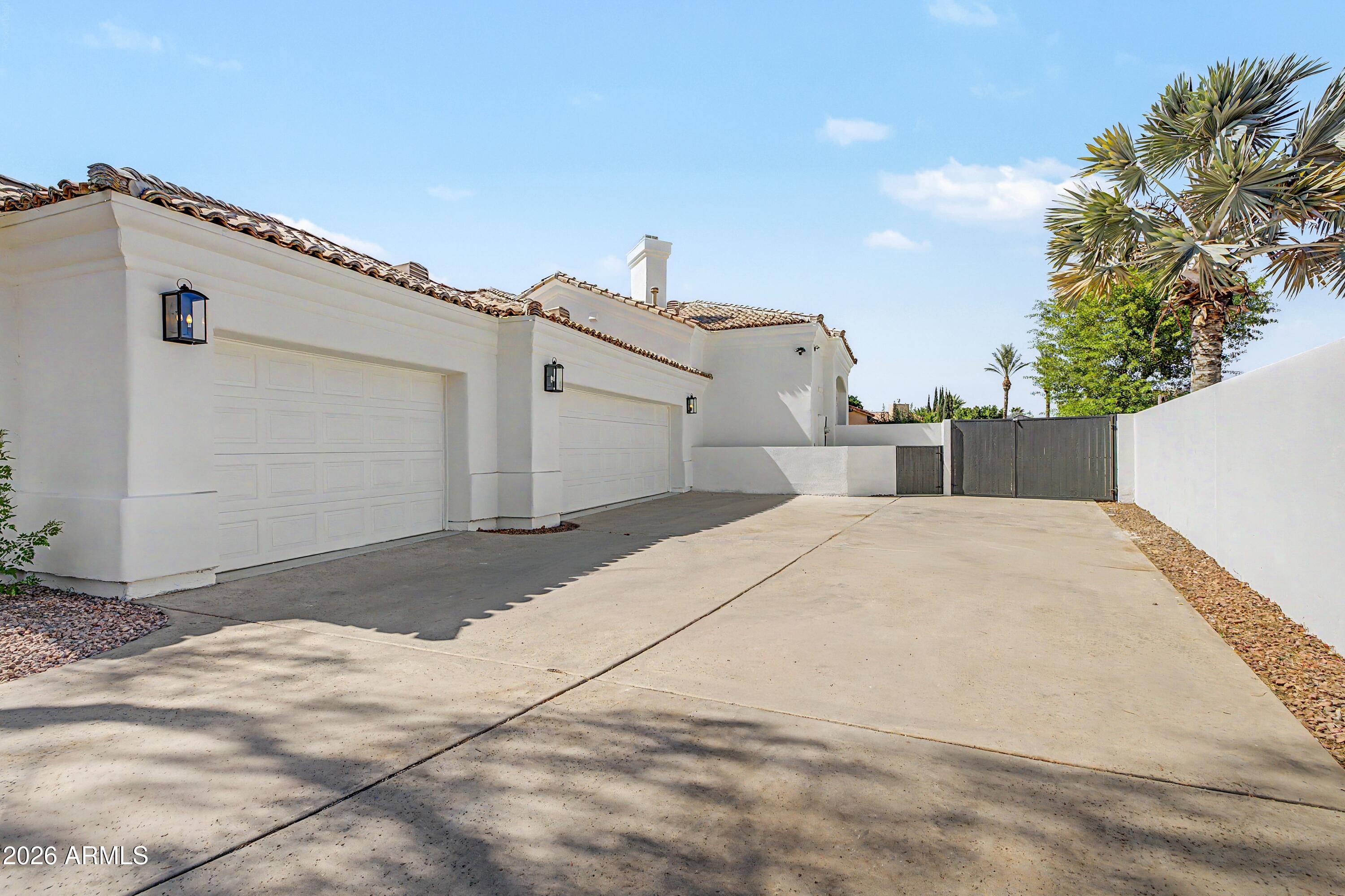 LA GLORIETA AMD - Residential