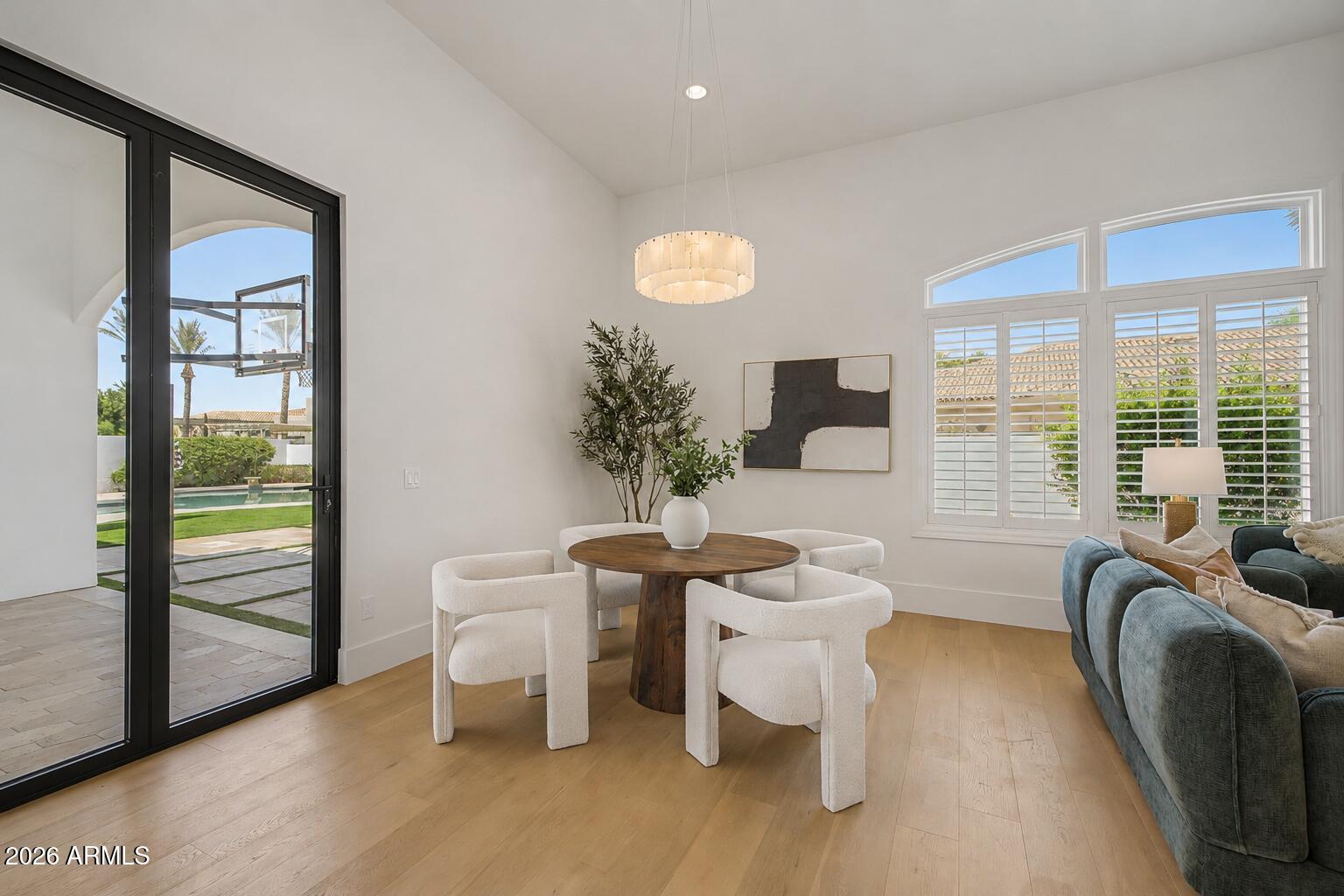 LA GLORIETA AMD - Residential