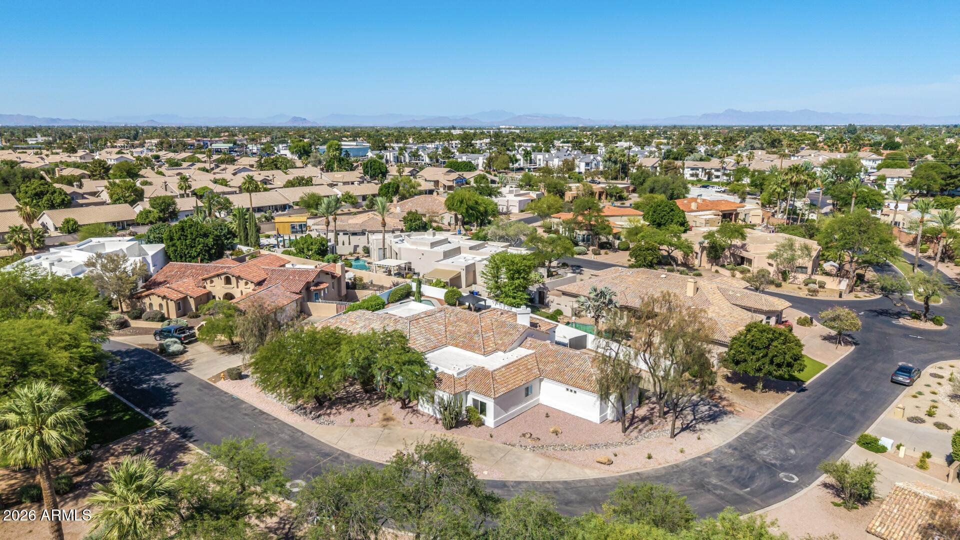 LA GLORIETA AMD - Residential