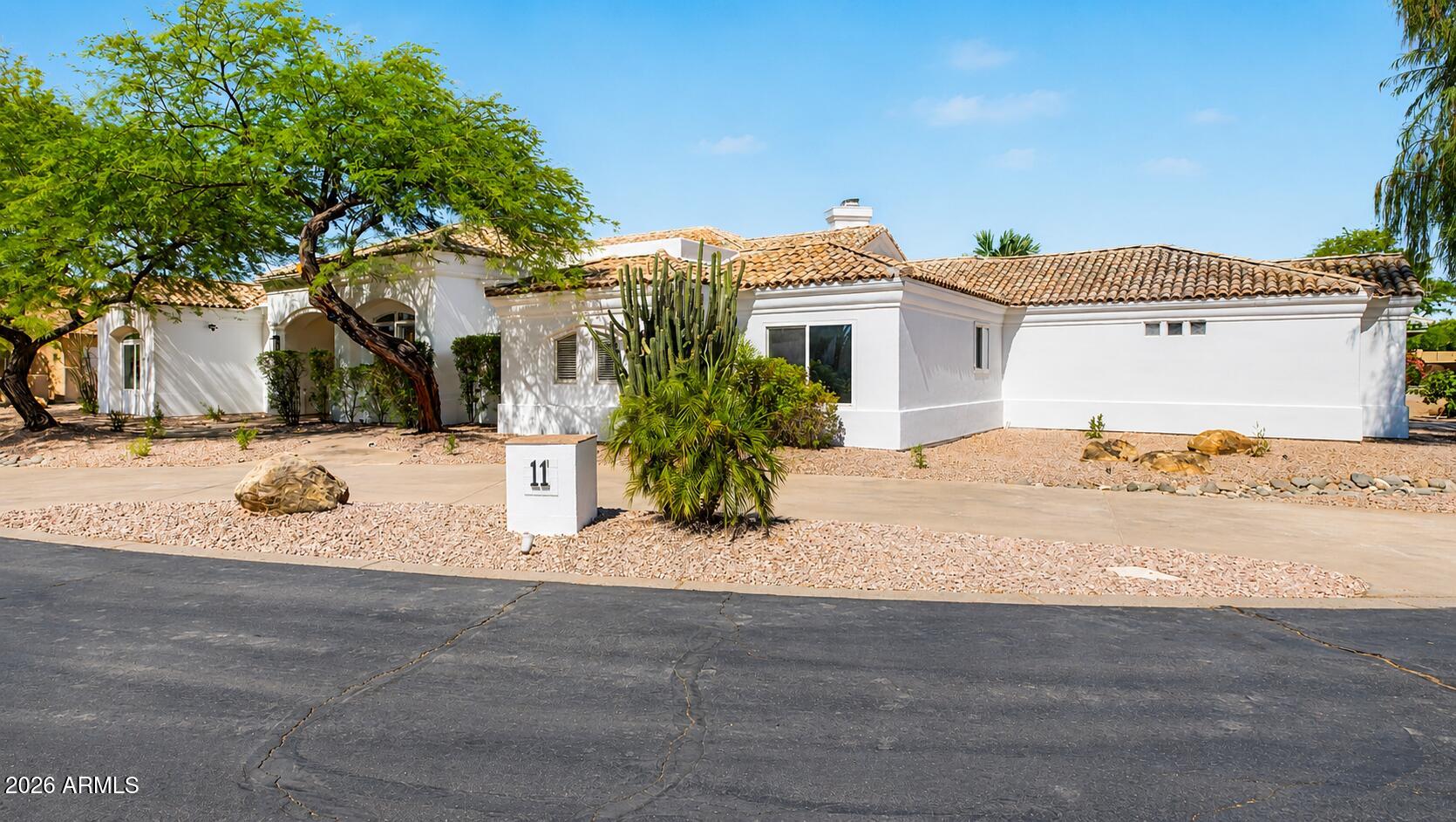LA GLORIETA AMD - Residential