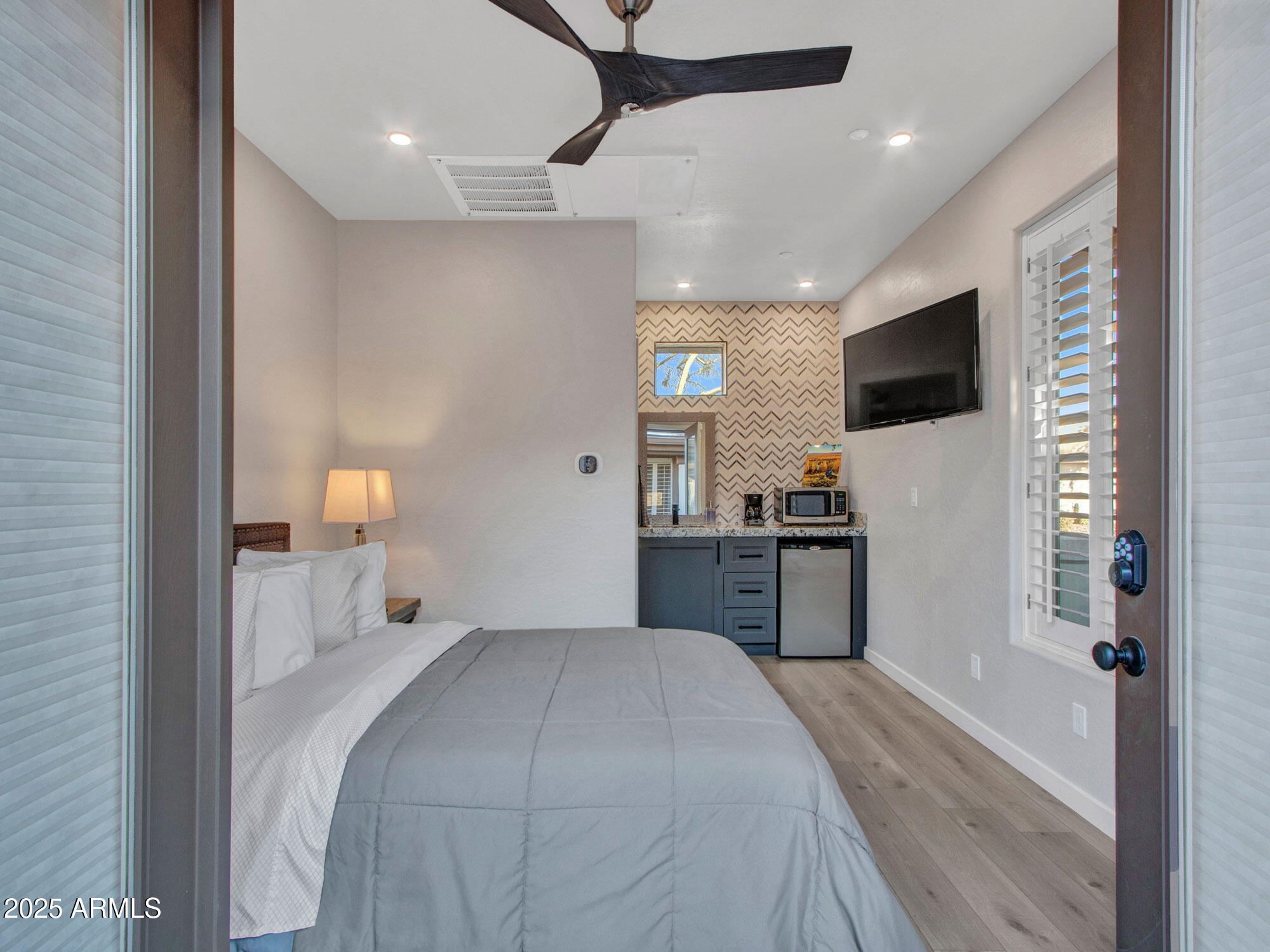 ANTHEM COUNTRY CLUB UNIT 5 CROOKED STICK 3RD AMD - Residential