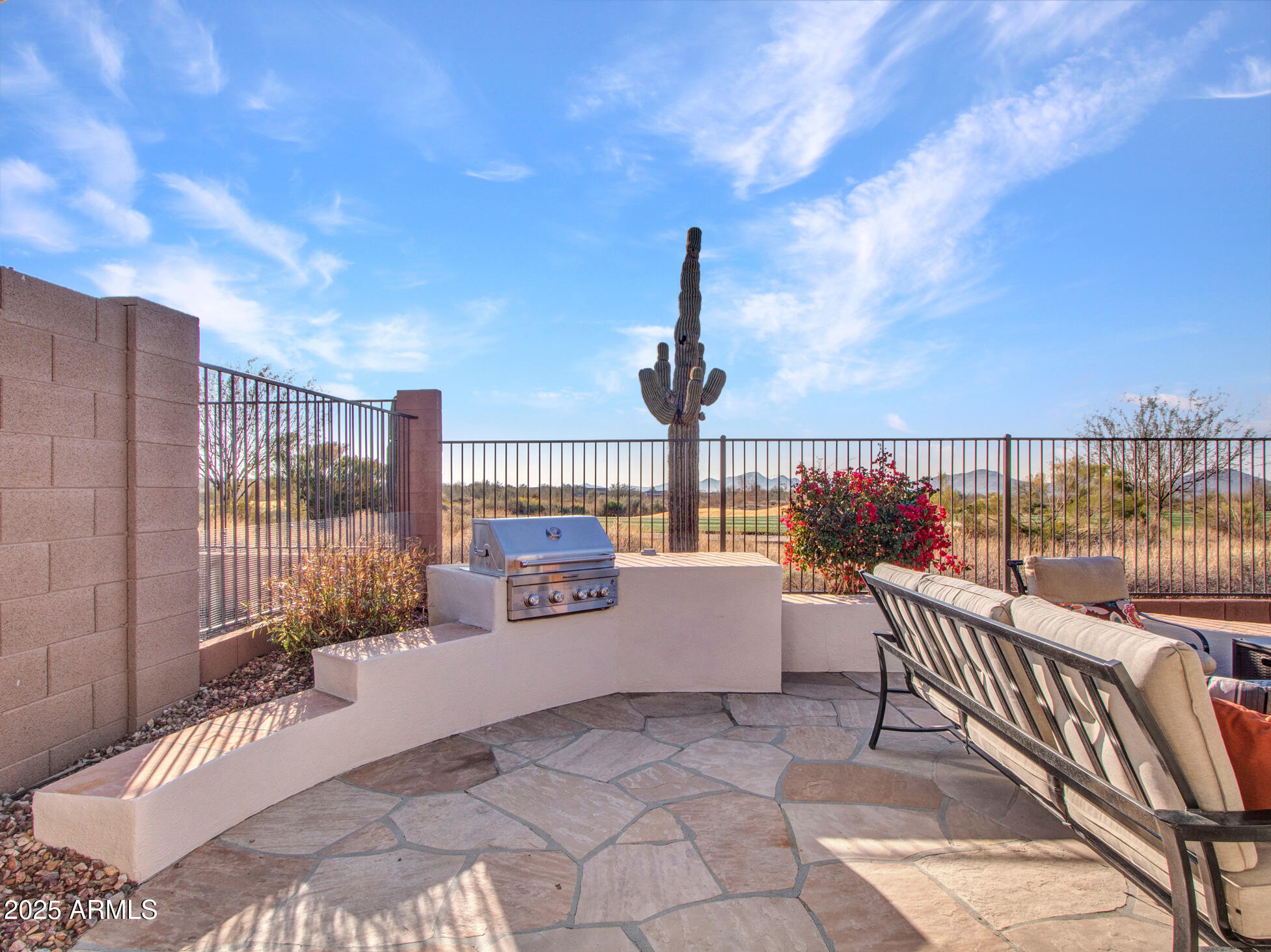 ANTHEM COUNTRY CLUB UNIT 5 CROOKED STICK 3RD AMD - Residential