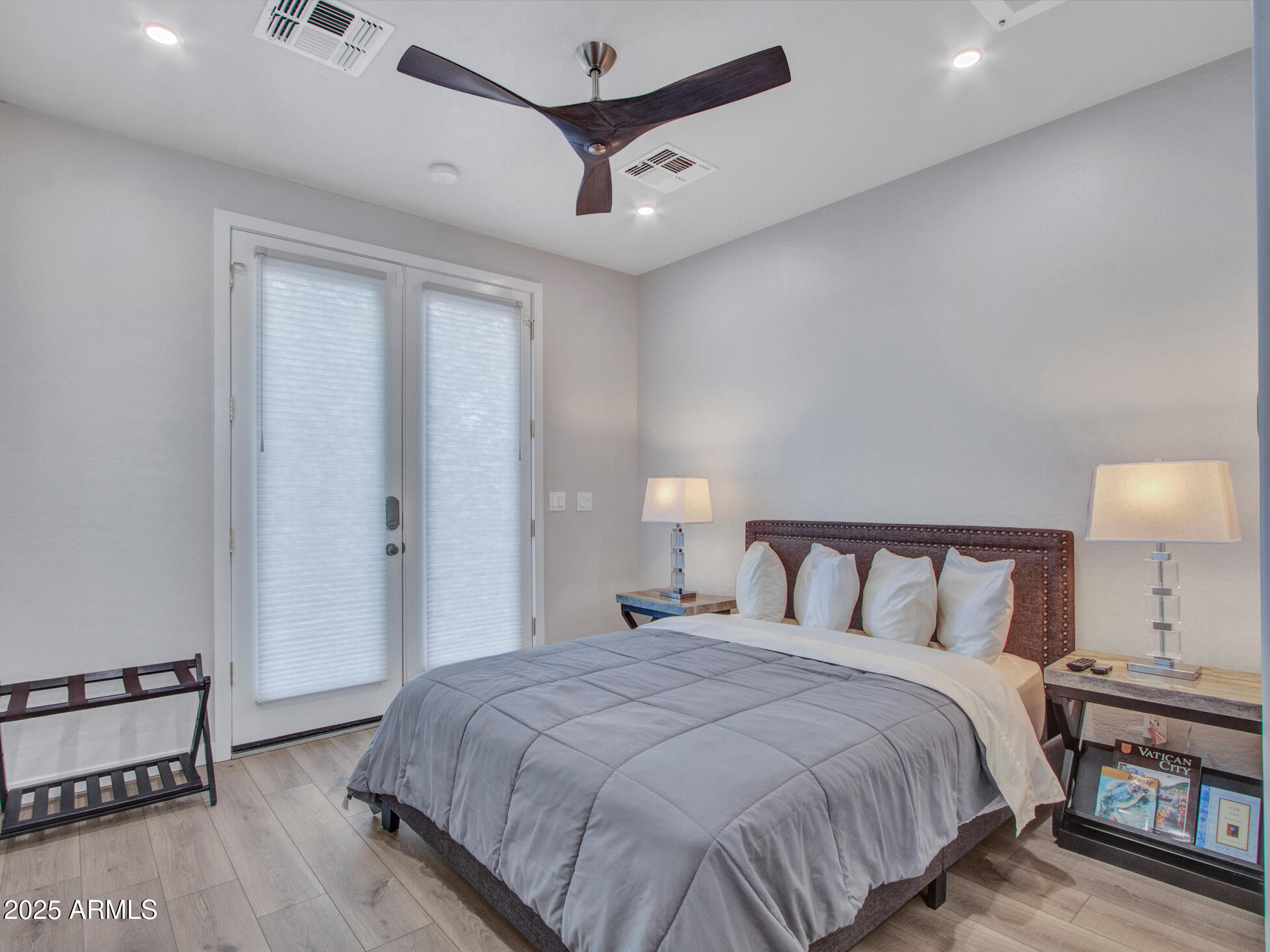 ANTHEM COUNTRY CLUB UNIT 5 CROOKED STICK 3RD AMD - Residential