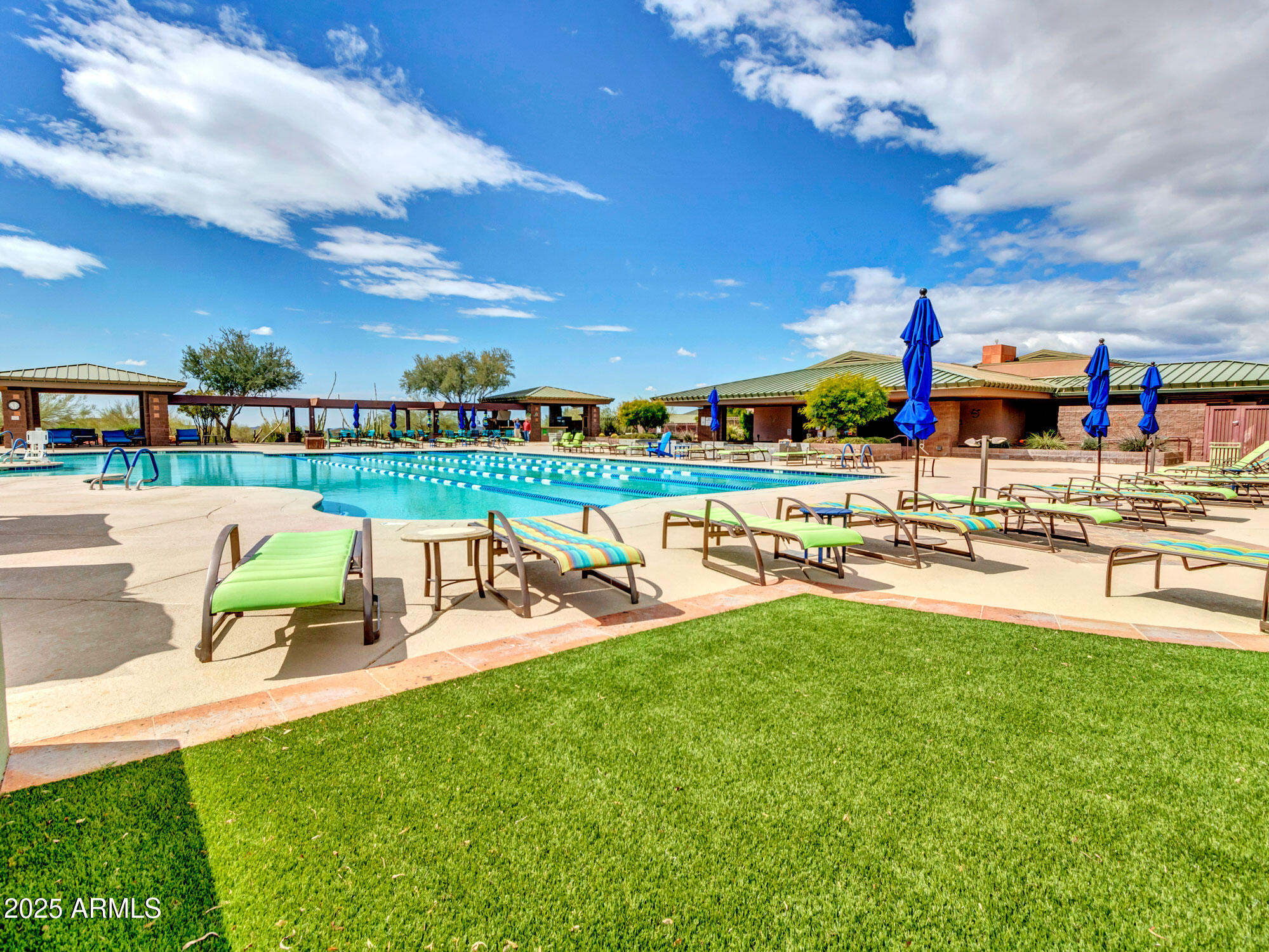 ANTHEM COUNTRY CLUB UNIT 5 CROOKED STICK 3RD AMD - Residential