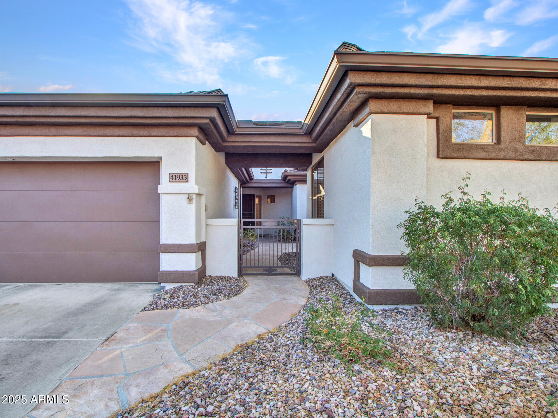 ANTHEM COUNTRY CLUB UNIT 5 CROOKED STICK 3RD AMD - Residential
