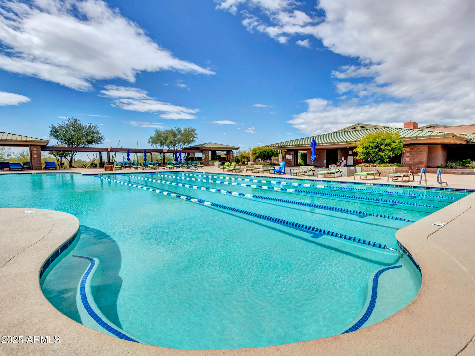 ANTHEM COUNTRY CLUB UNIT 5 CROOKED STICK 3RD AMD - Residential