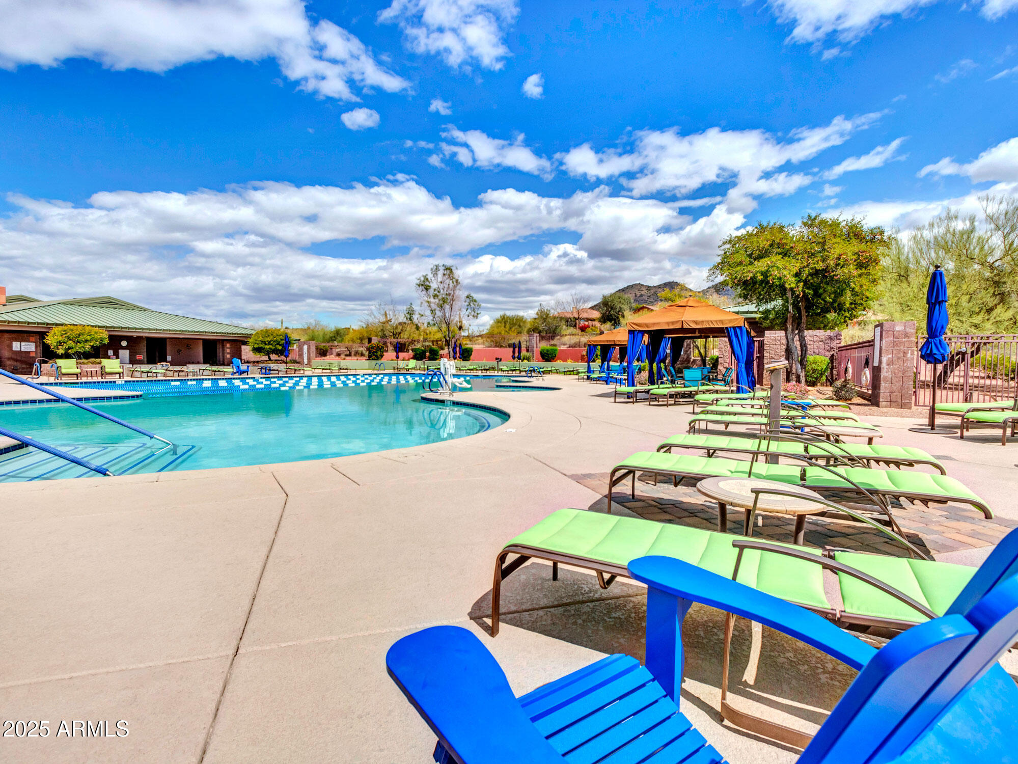 ANTHEM COUNTRY CLUB UNIT 5 CROOKED STICK 3RD AMD - Residential