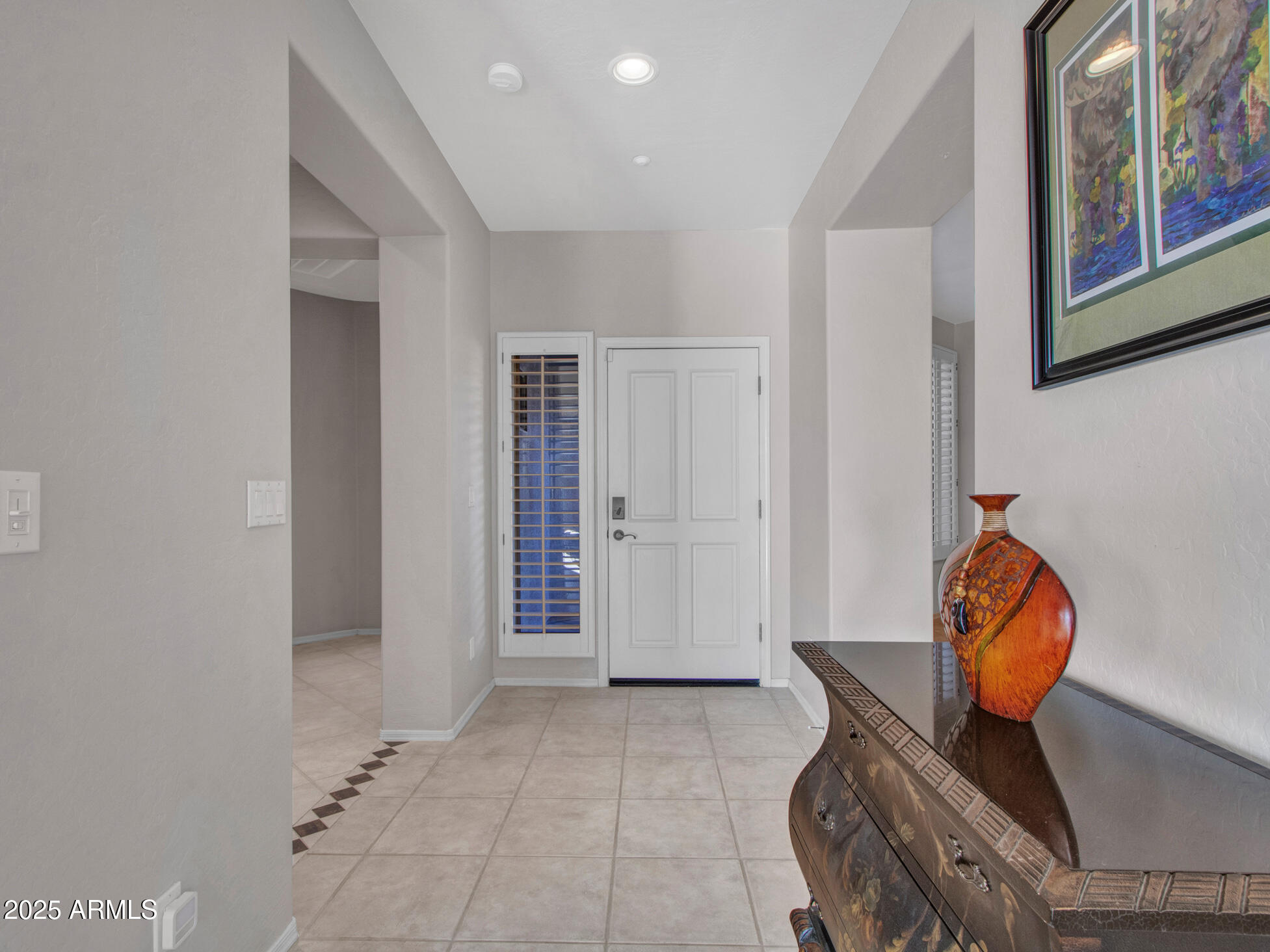 ANTHEM COUNTRY CLUB UNIT 5 CROOKED STICK 3RD AMD - Residential