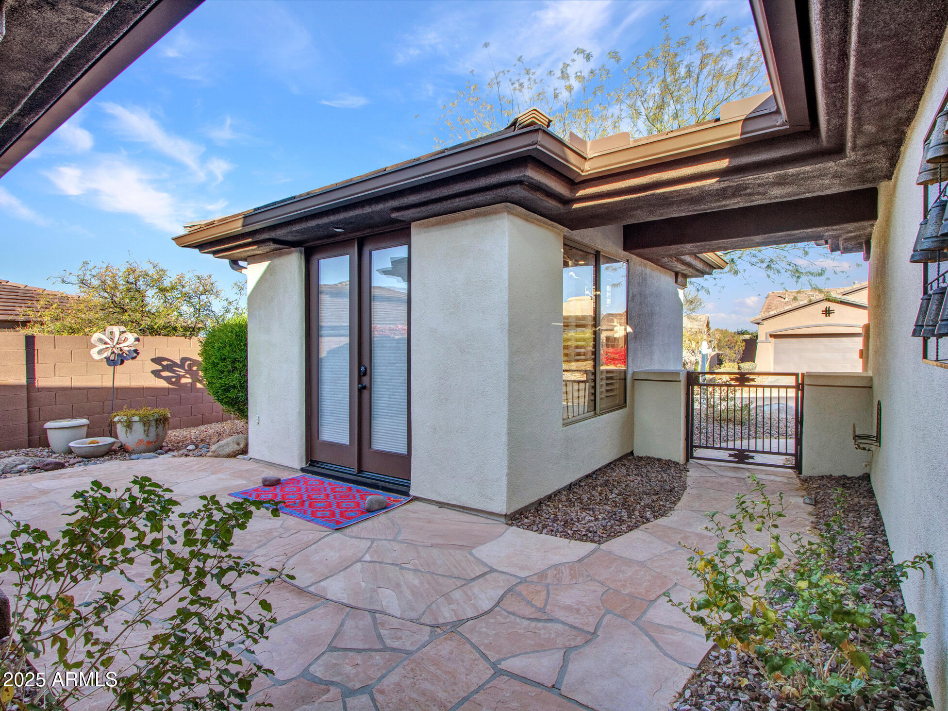 ANTHEM COUNTRY CLUB UNIT 5 CROOKED STICK 3RD AMD - Residential