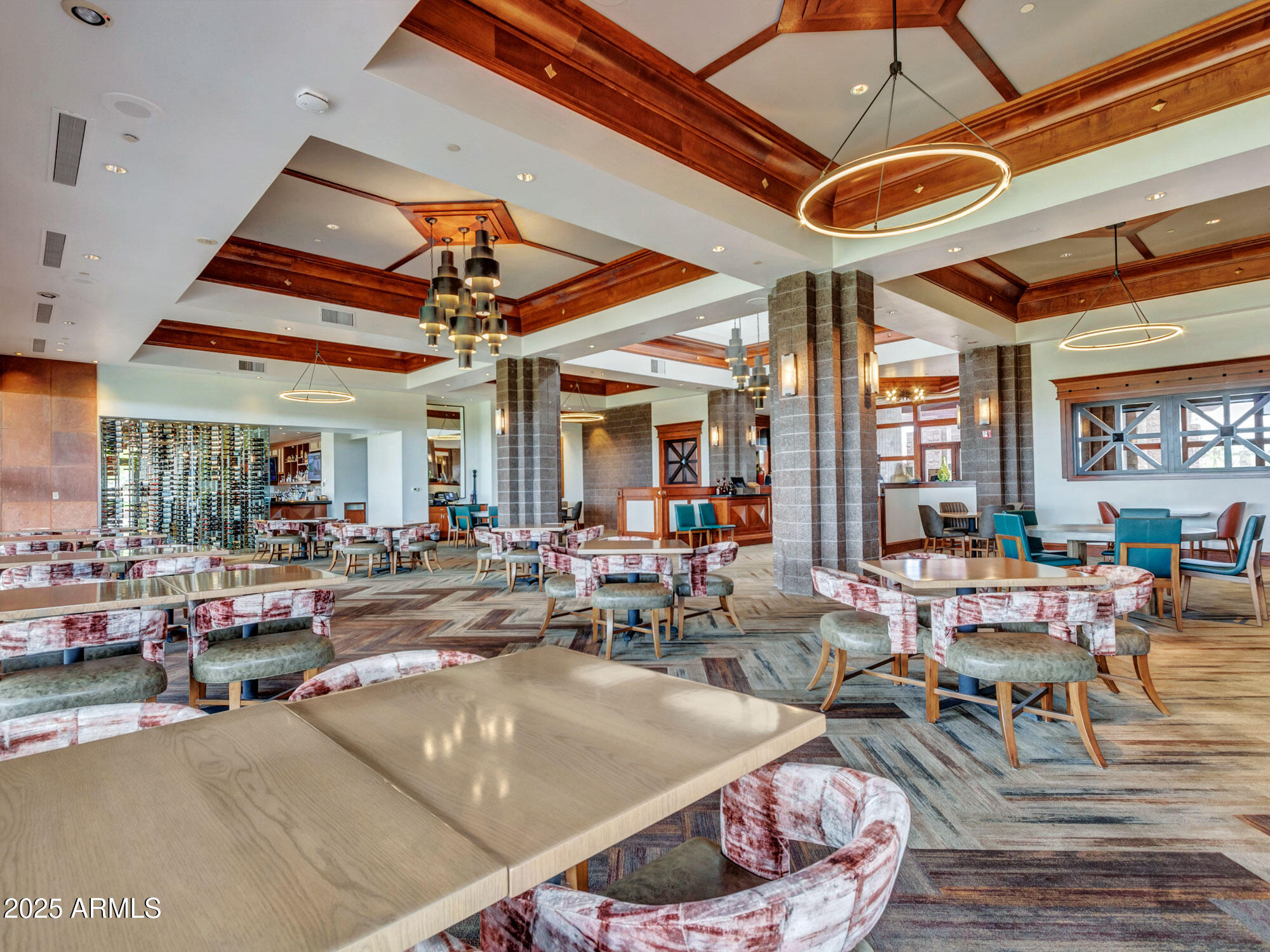 ANTHEM COUNTRY CLUB UNIT 5 CROOKED STICK 3RD AMD - Residential