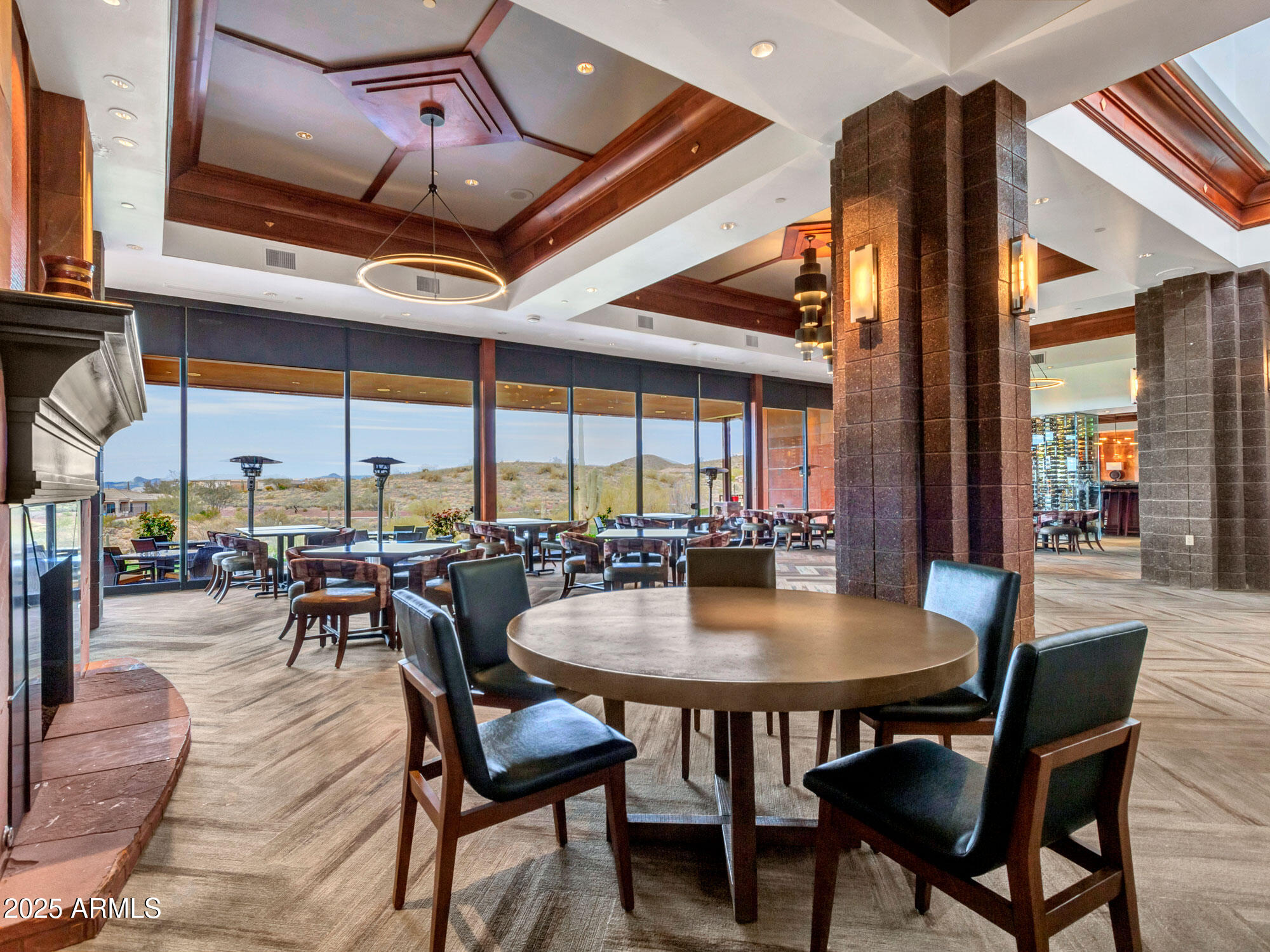 ANTHEM COUNTRY CLUB UNIT 5 CROOKED STICK 3RD AMD - Residential