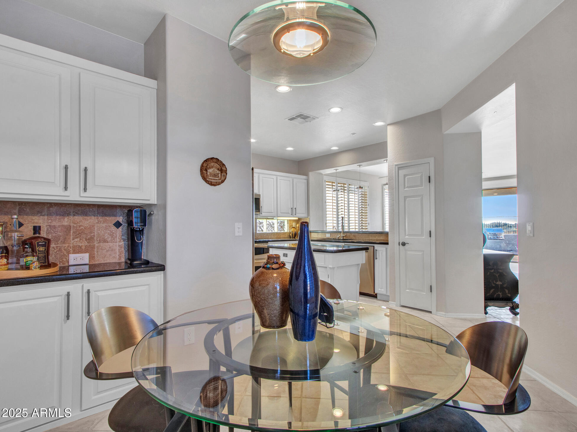 ANTHEM COUNTRY CLUB UNIT 5 CROOKED STICK 3RD AMD - Residential