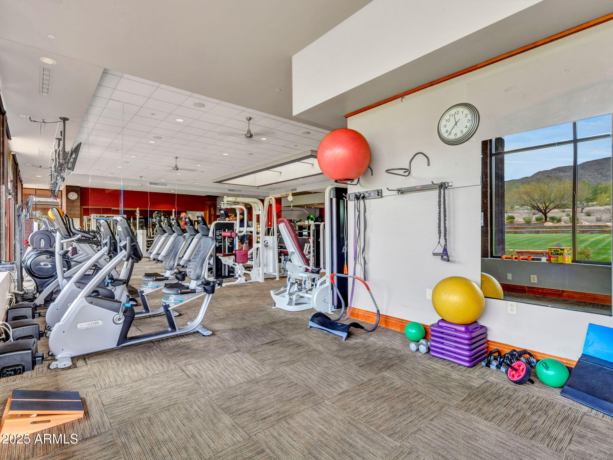 ANTHEM COUNTRY CLUB UNIT 5 CROOKED STICK 3RD AMD - Residential
