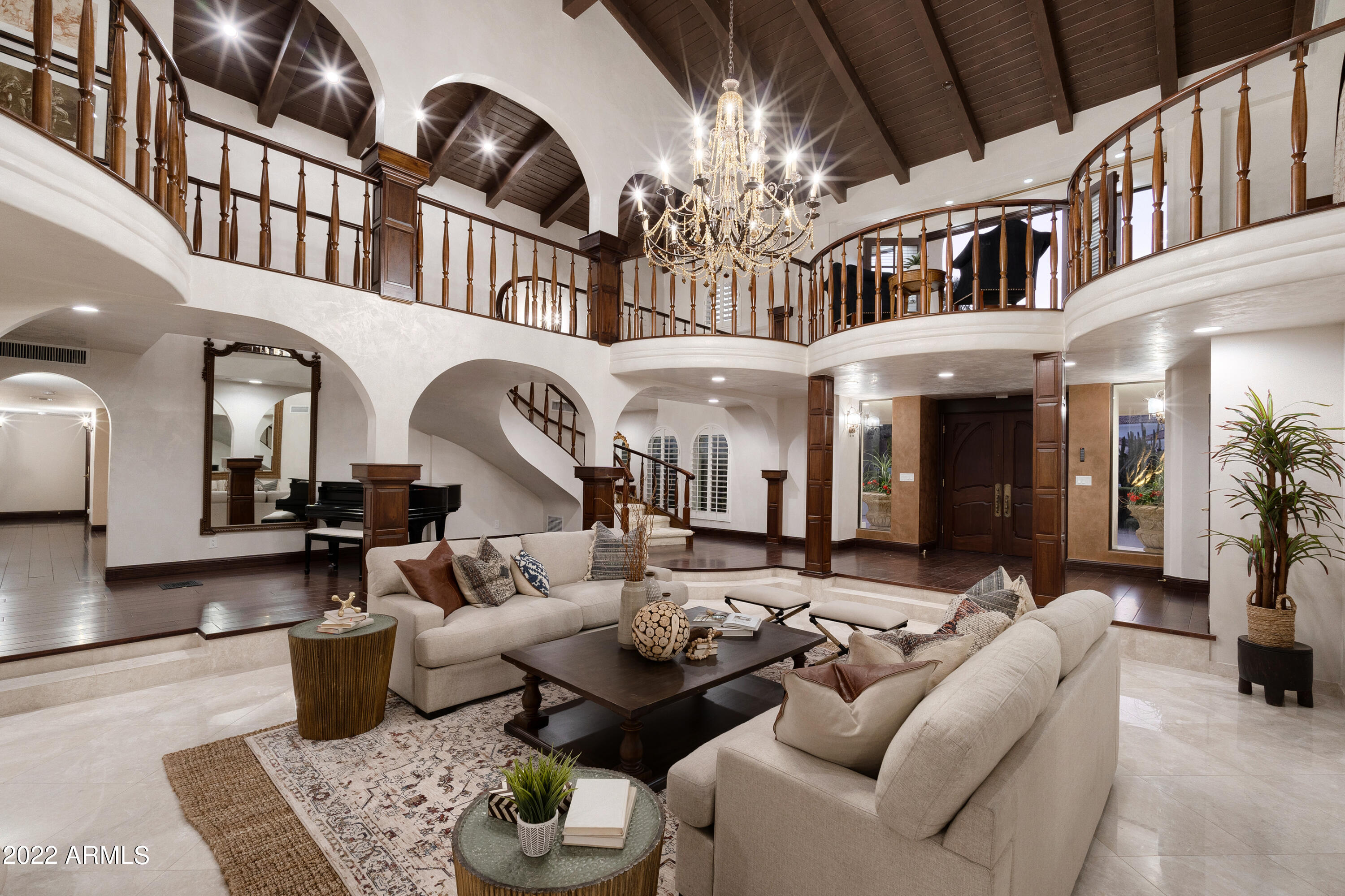 LA PLACE - Residential