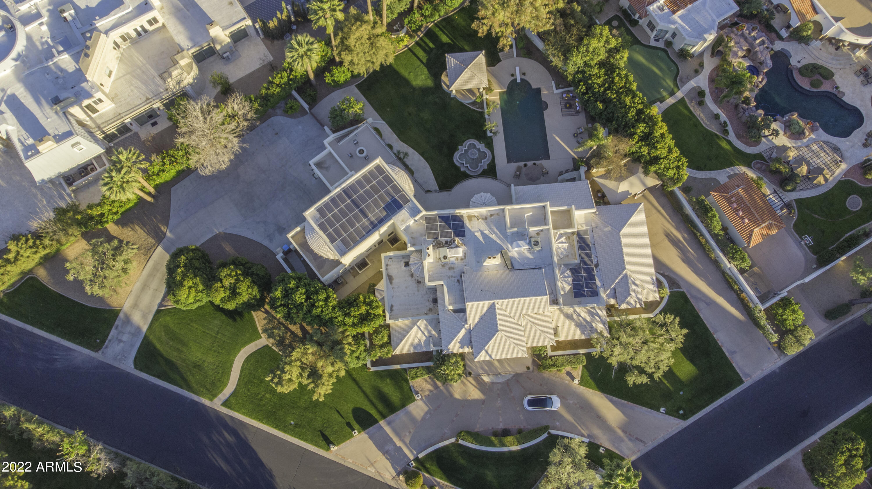 LA PLACE - Residential