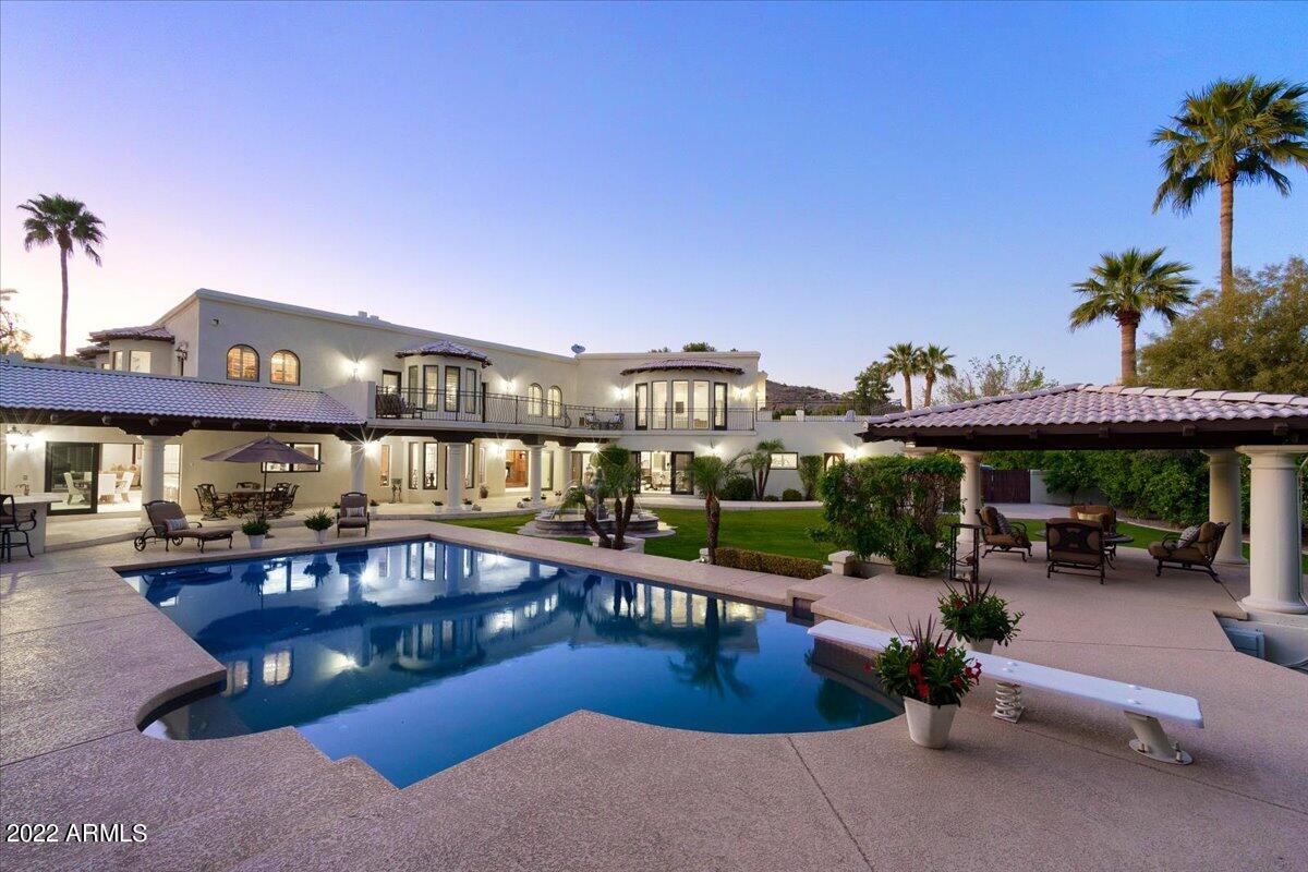 LA PLACE - Residential