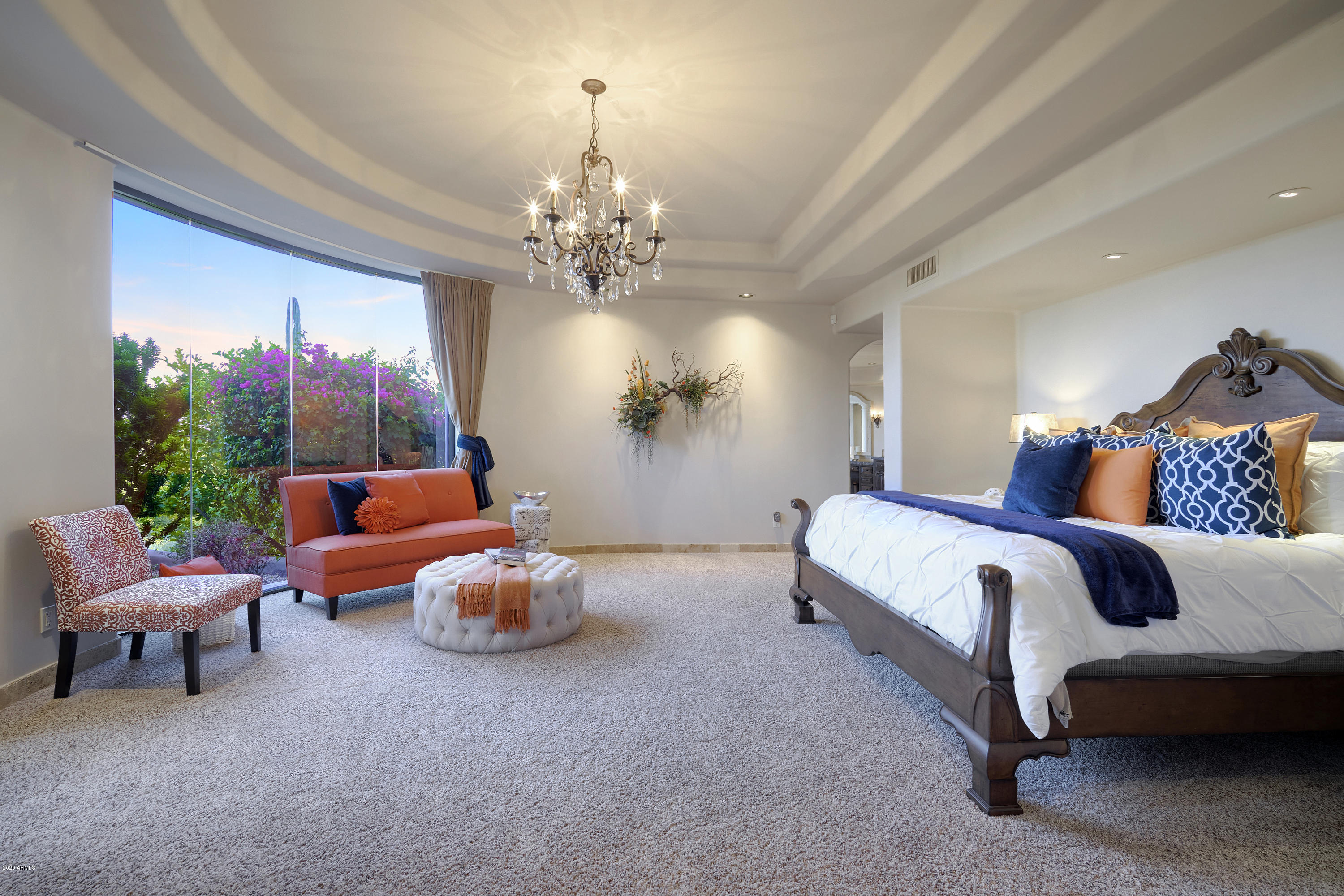 CAREFREE PLAT 3B - Residential