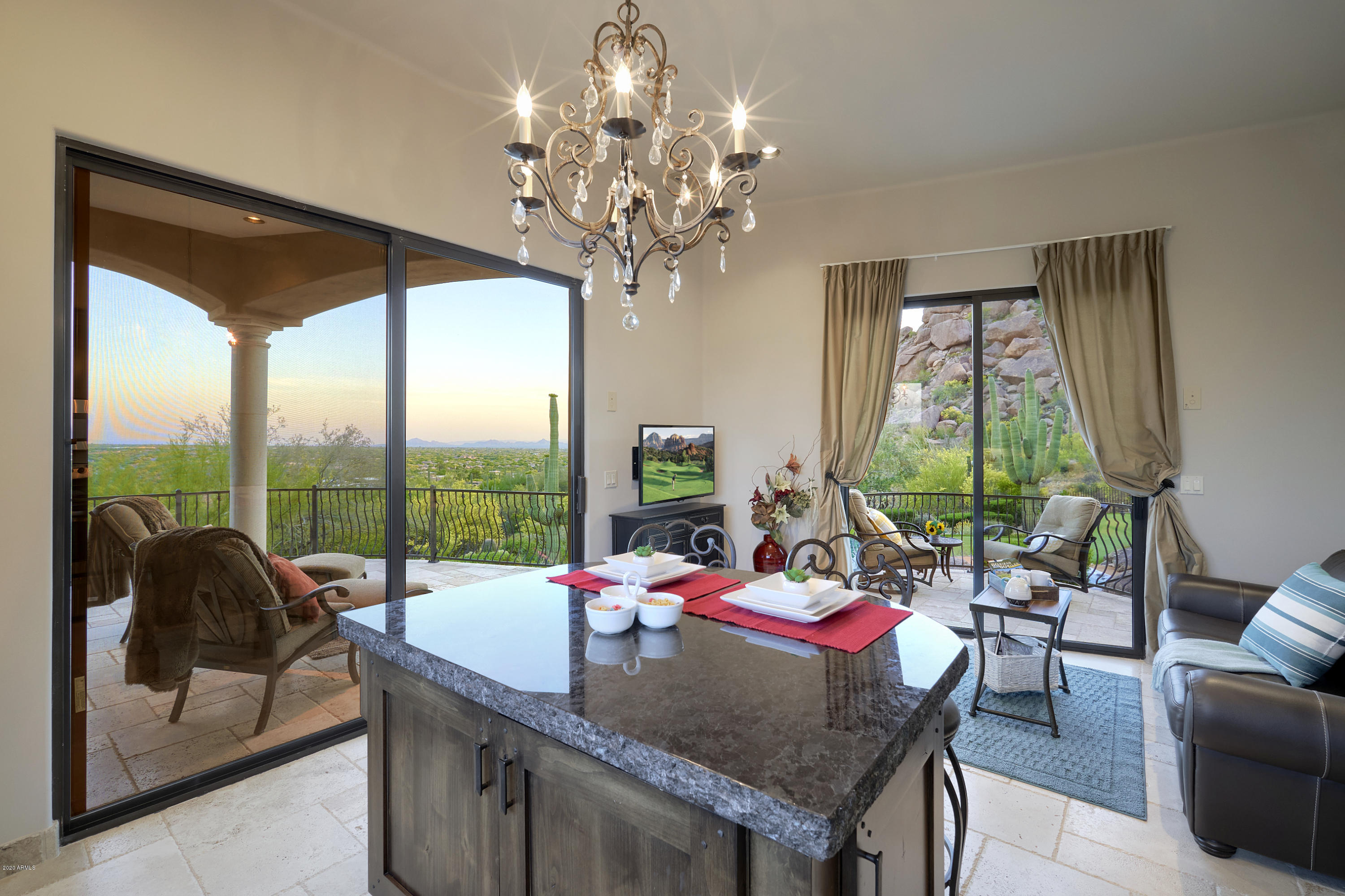 CAREFREE PLAT 3B - Residential