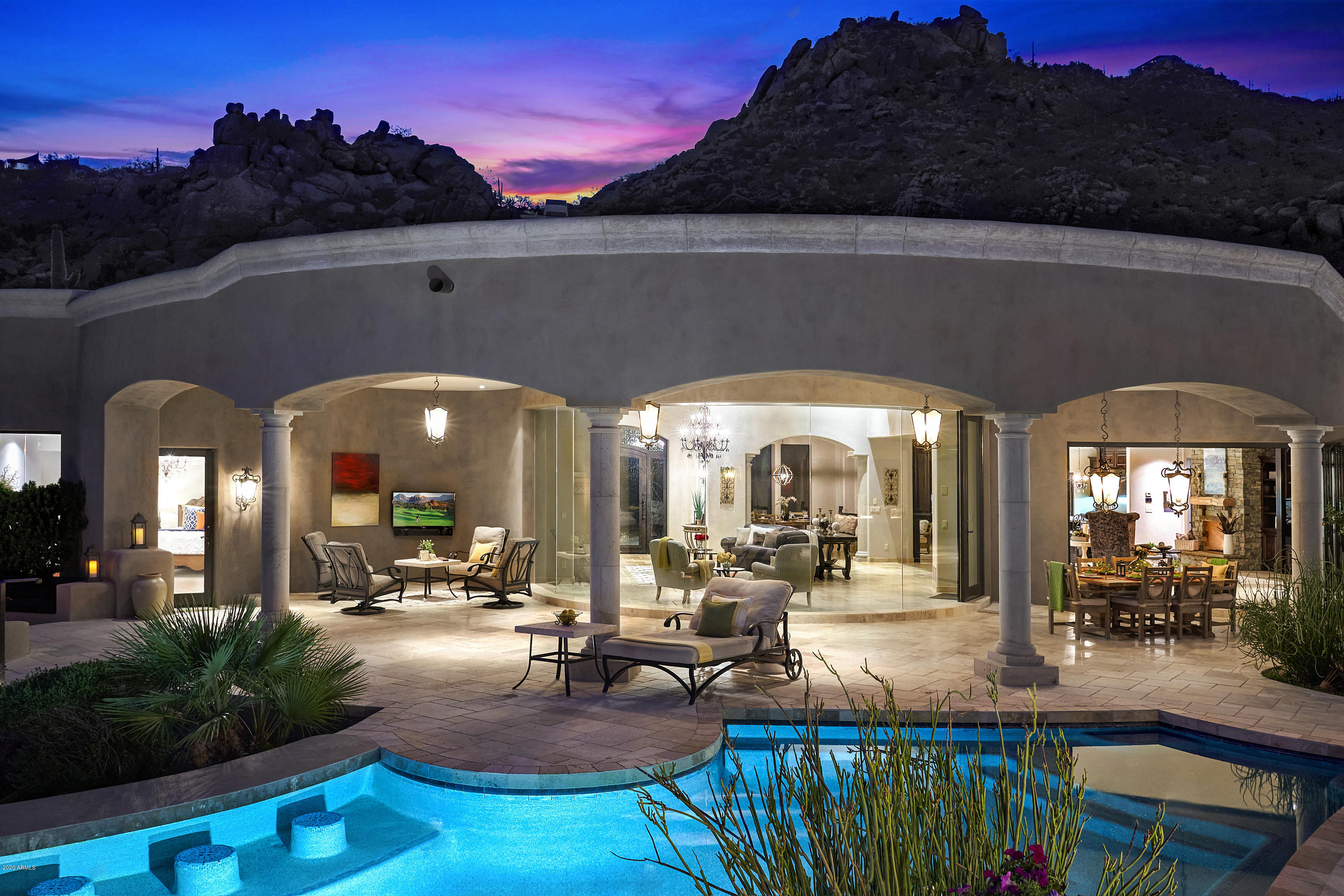 CAREFREE PLAT 3B - Residential