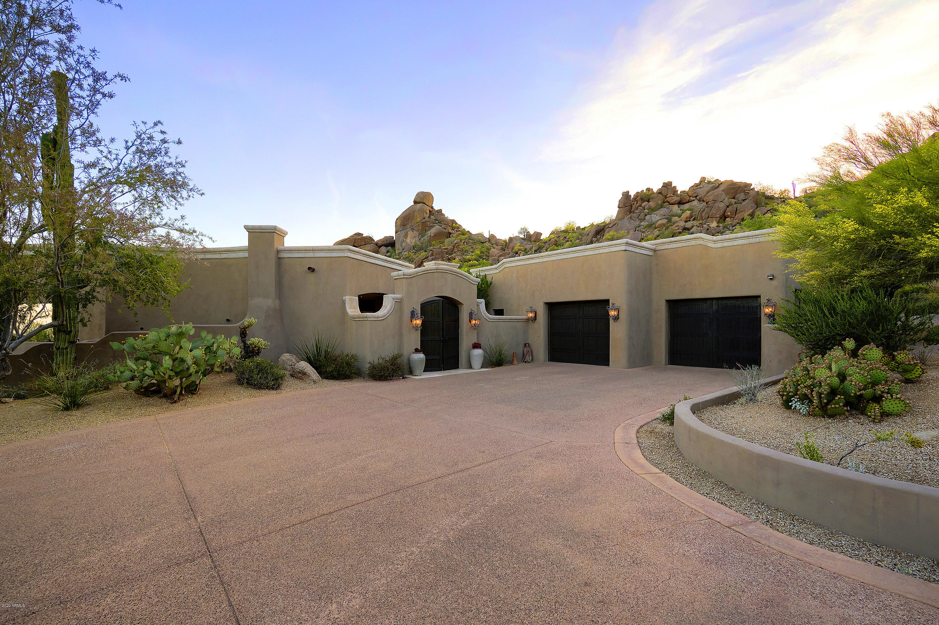 CAREFREE PLAT 3B - Residential
