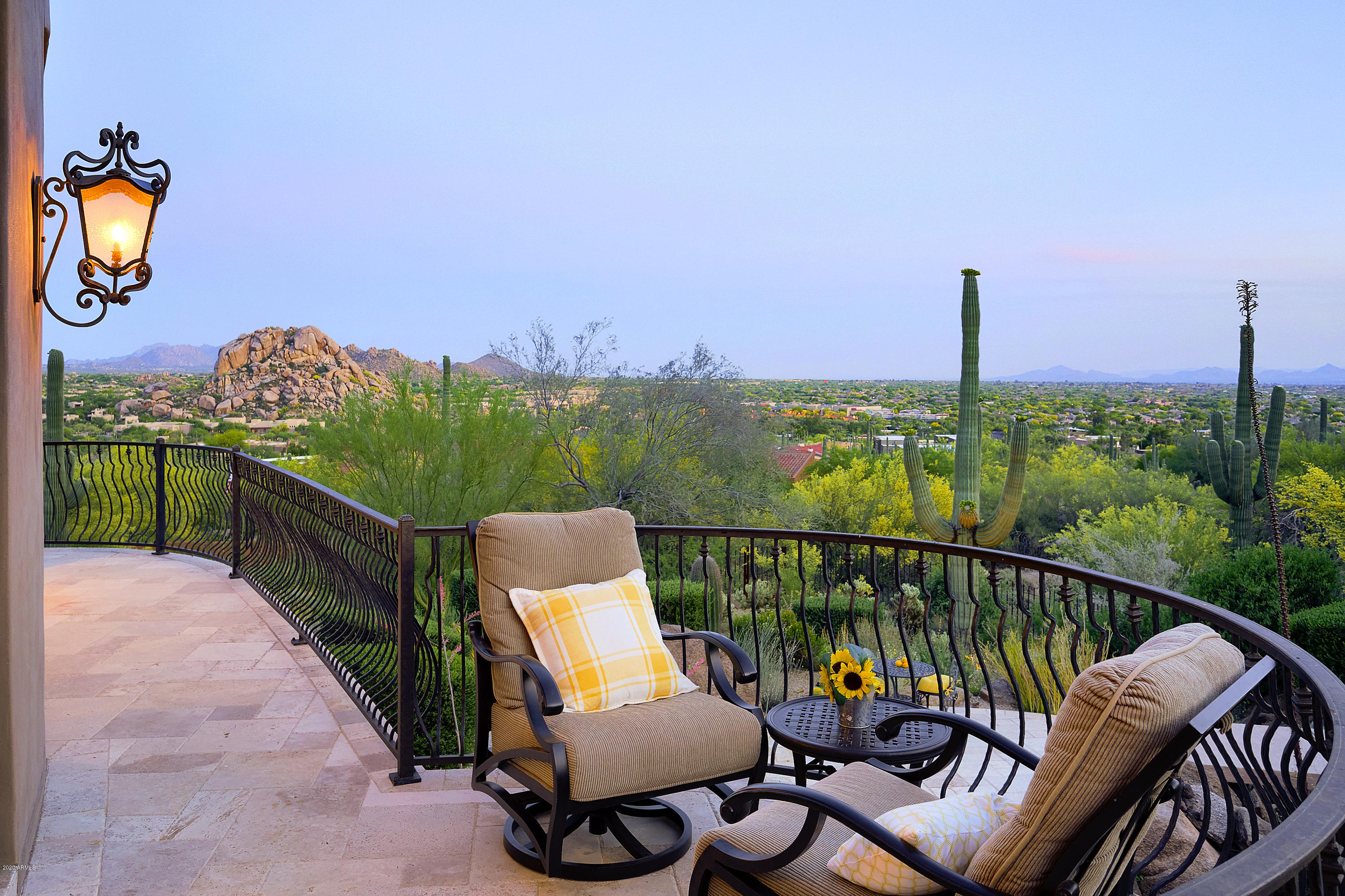 CAREFREE PLAT 3B - Residential