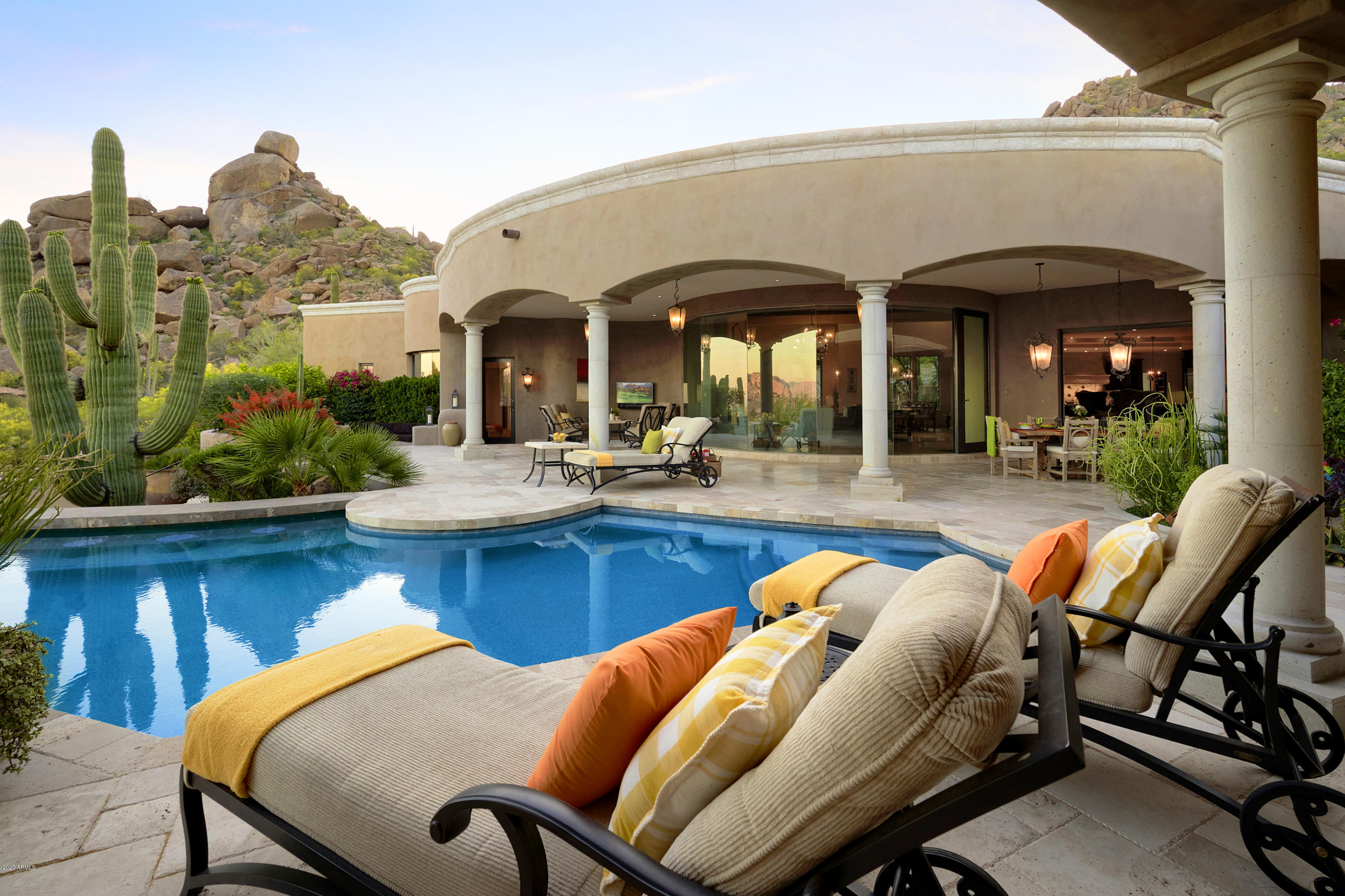 CAREFREE PLAT 3B - Residential