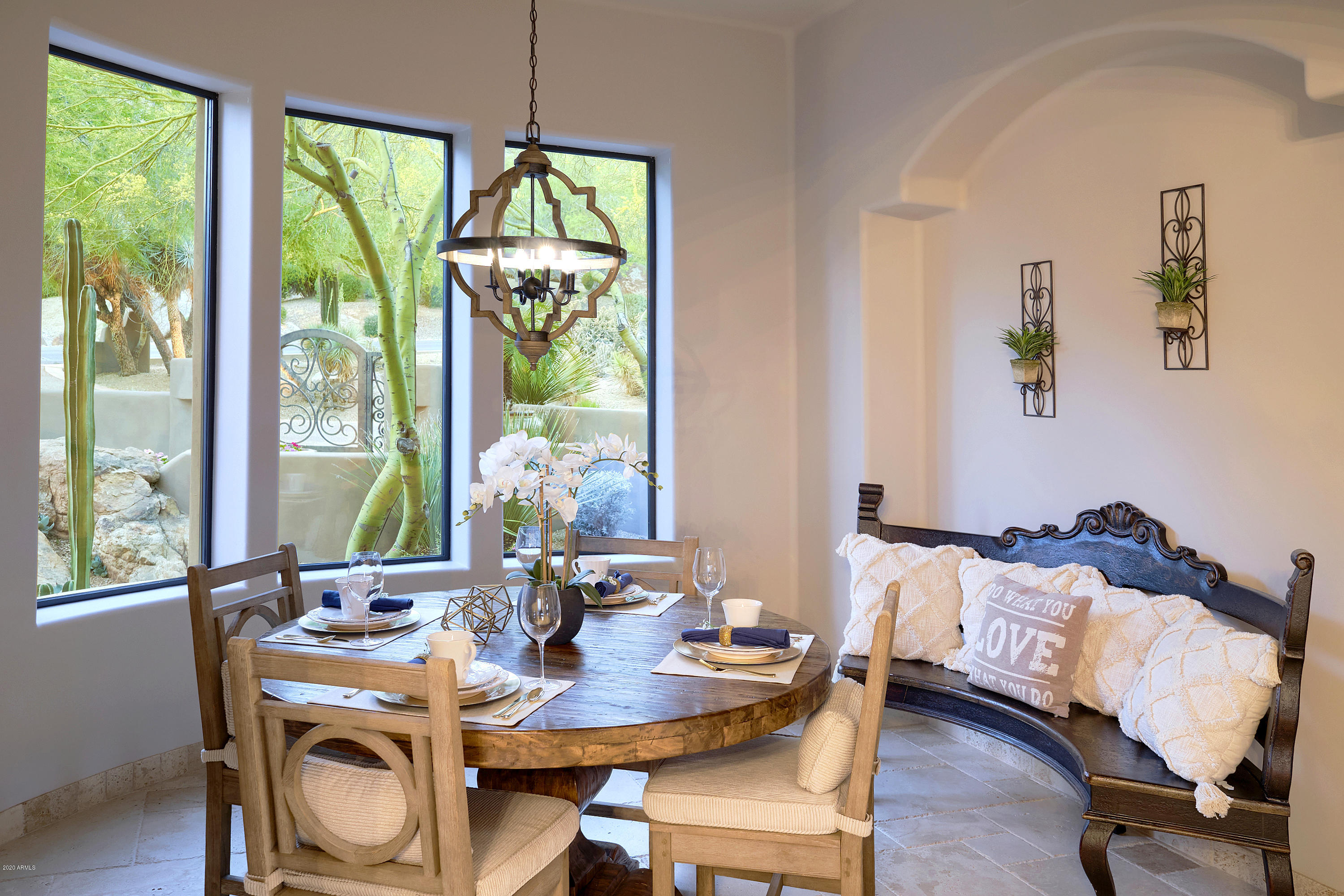CAREFREE PLAT 3B - Residential