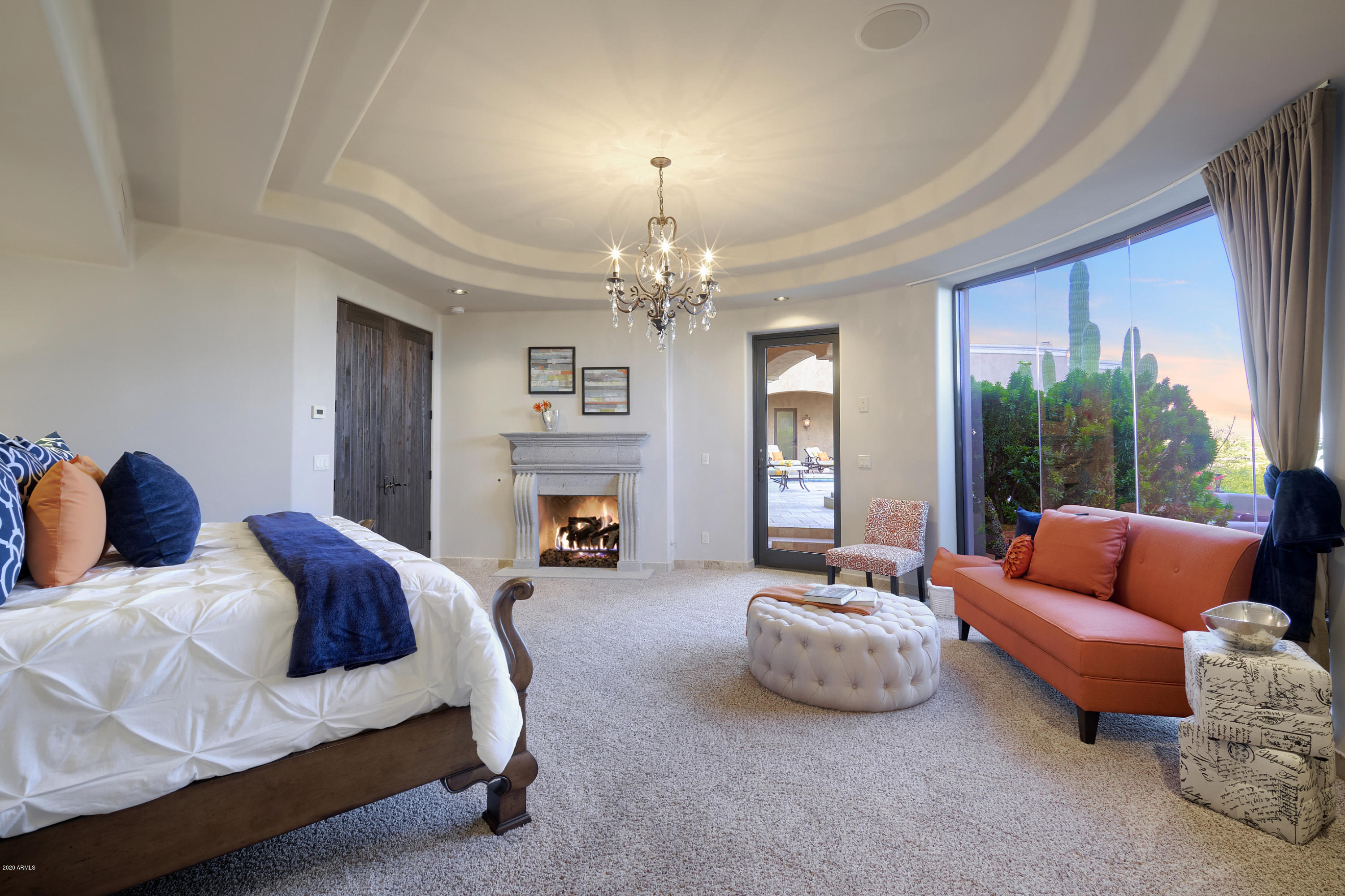 CAREFREE PLAT 3B - Residential