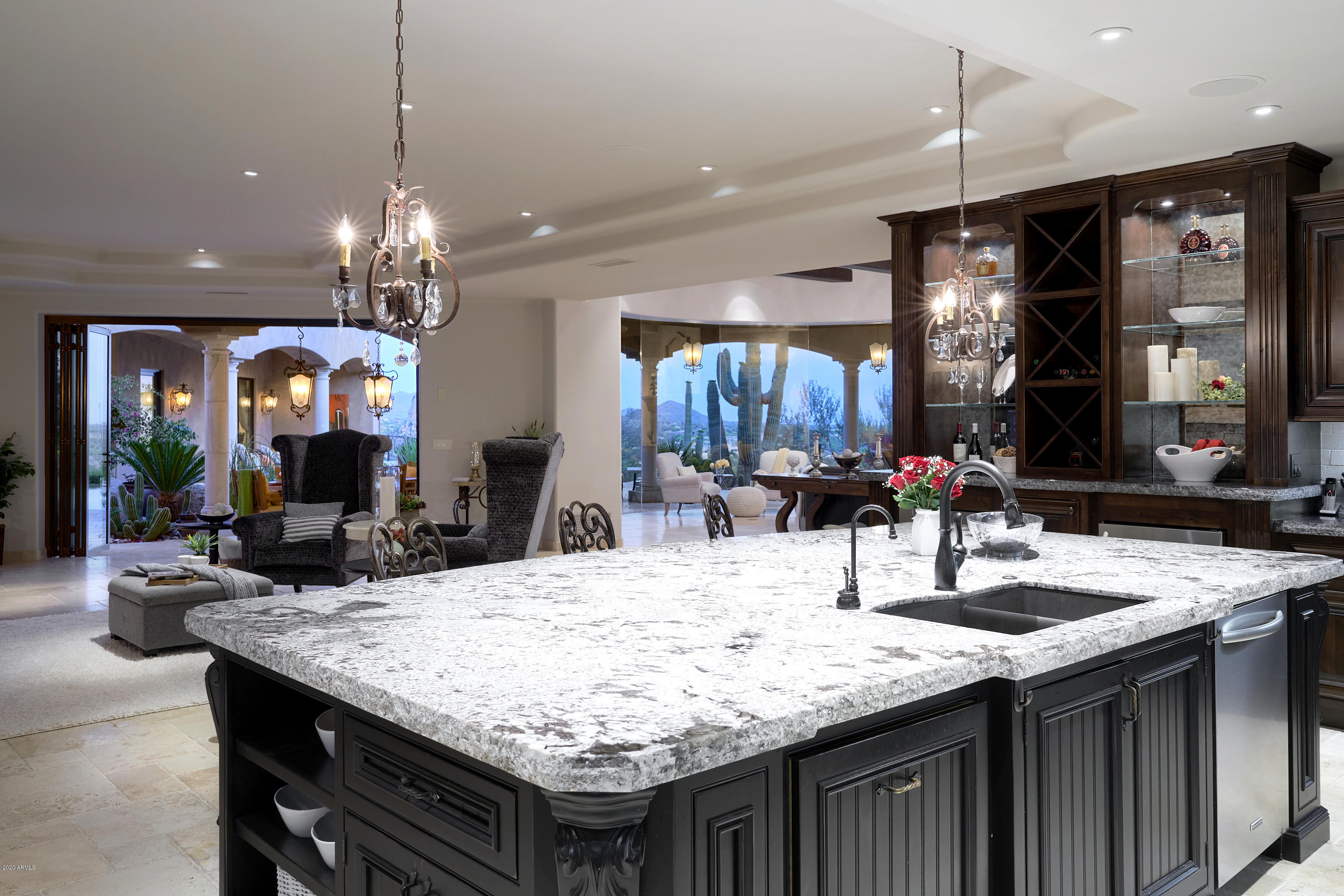 CAREFREE PLAT 3B - Residential