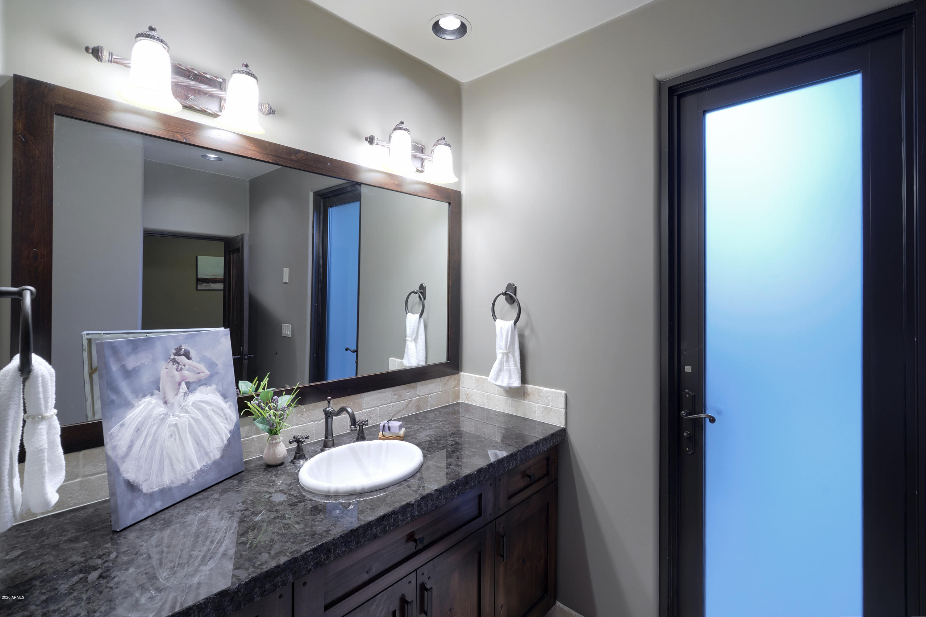 CAREFREE PLAT 3B - Residential