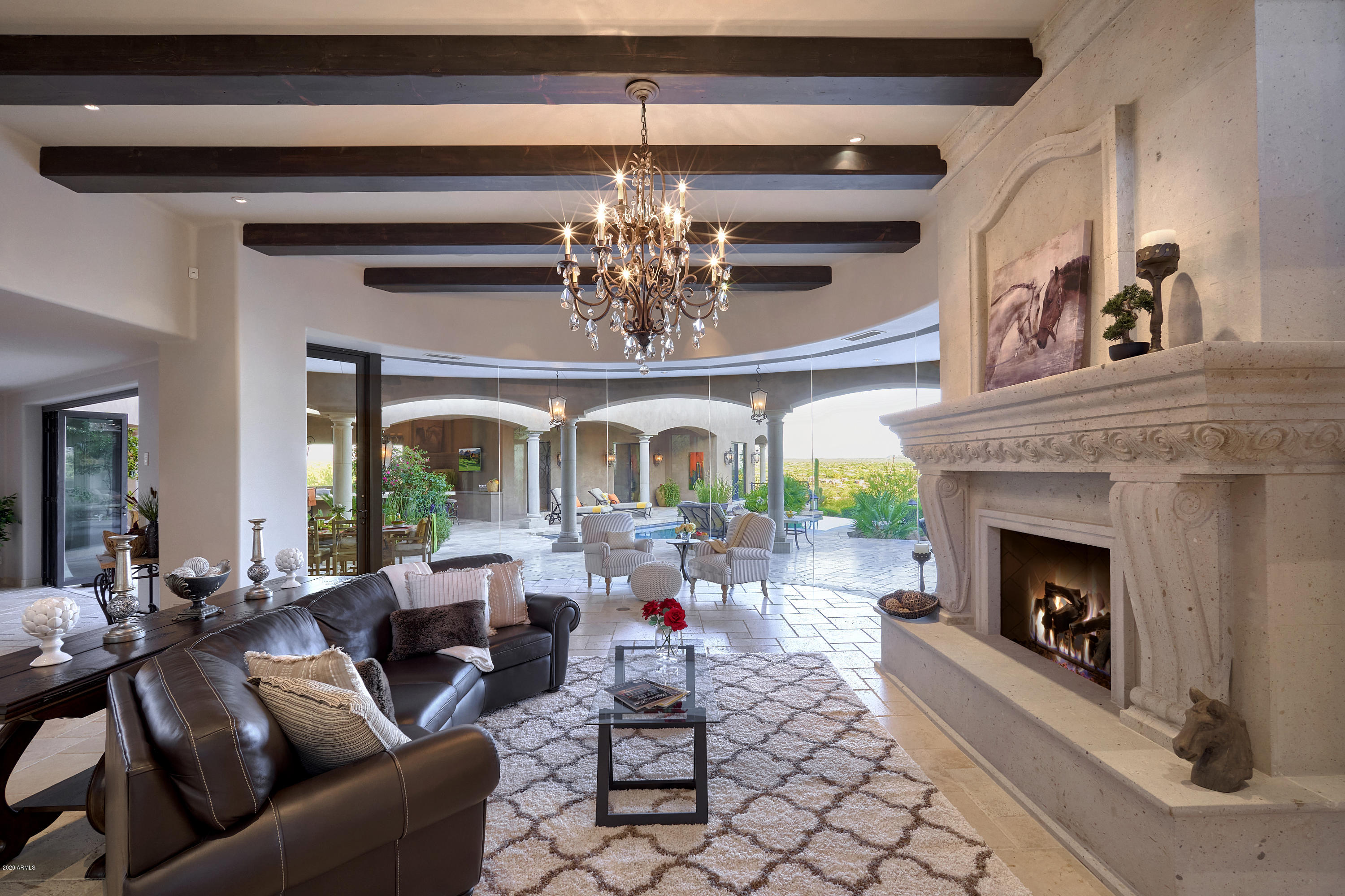 CAREFREE PLAT 3B - Residential