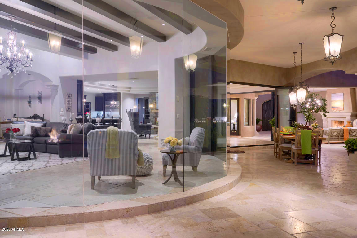 CAREFREE PLAT 3B - Residential