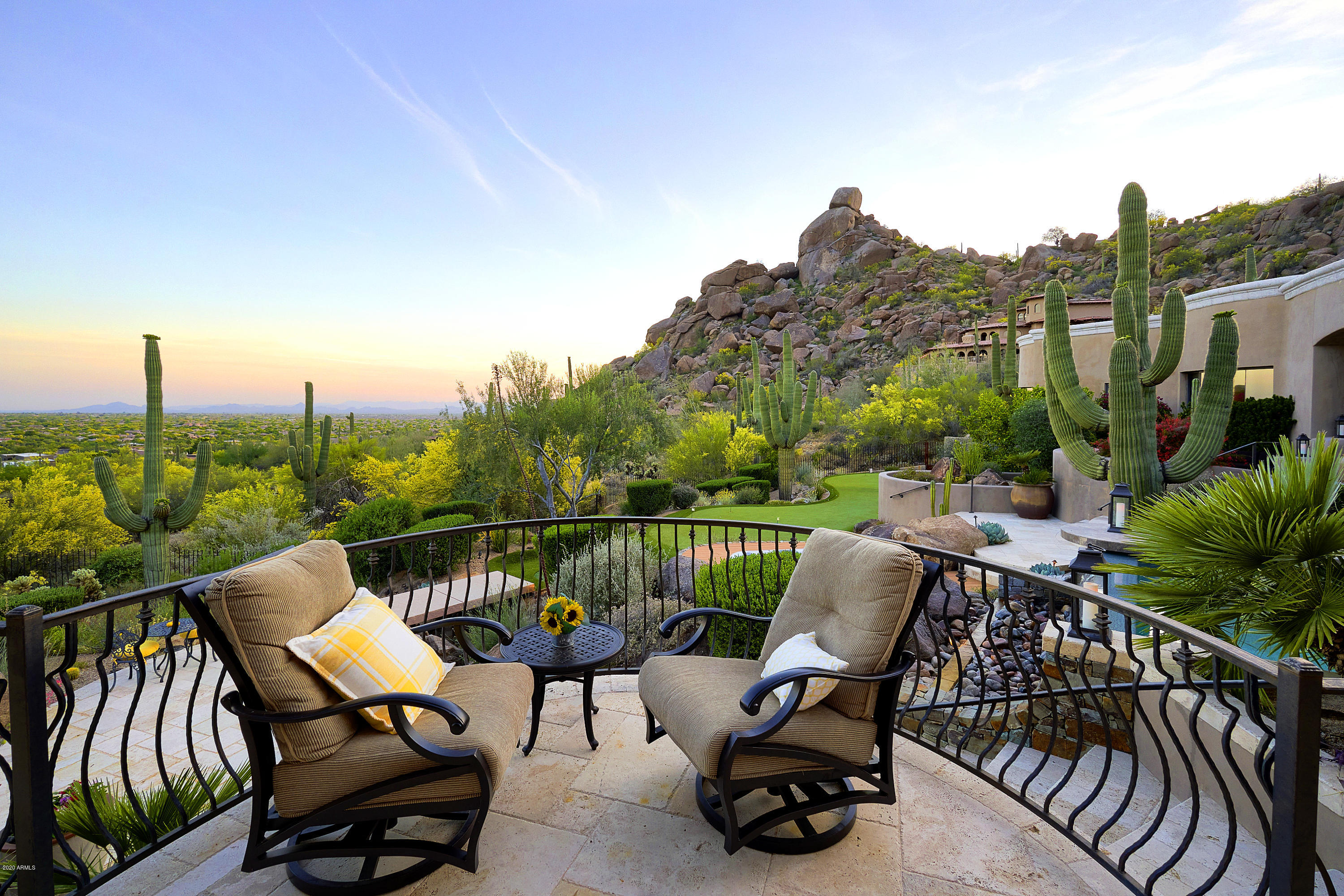 CAREFREE PLAT 3B - Residential