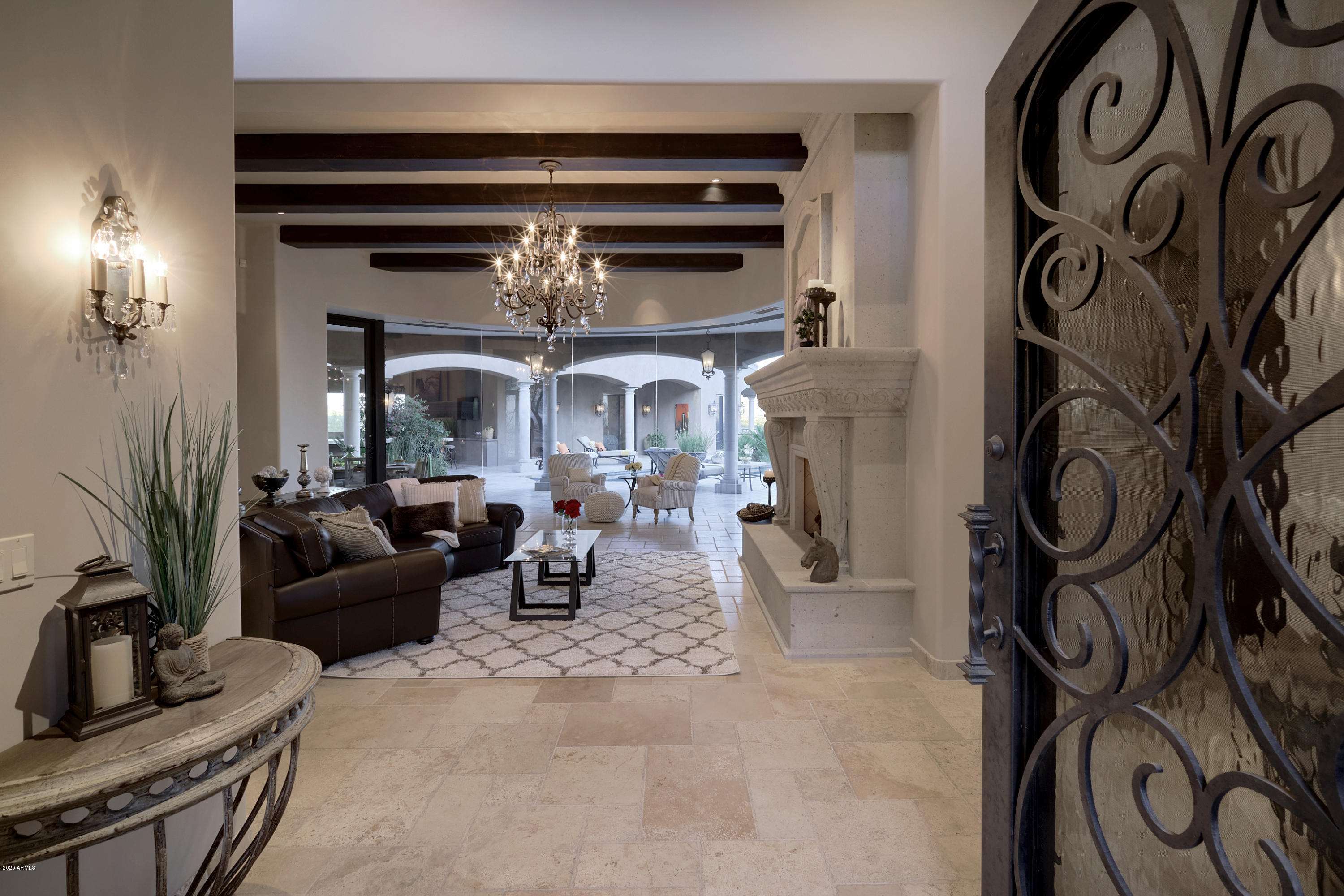 CAREFREE PLAT 3B - Residential