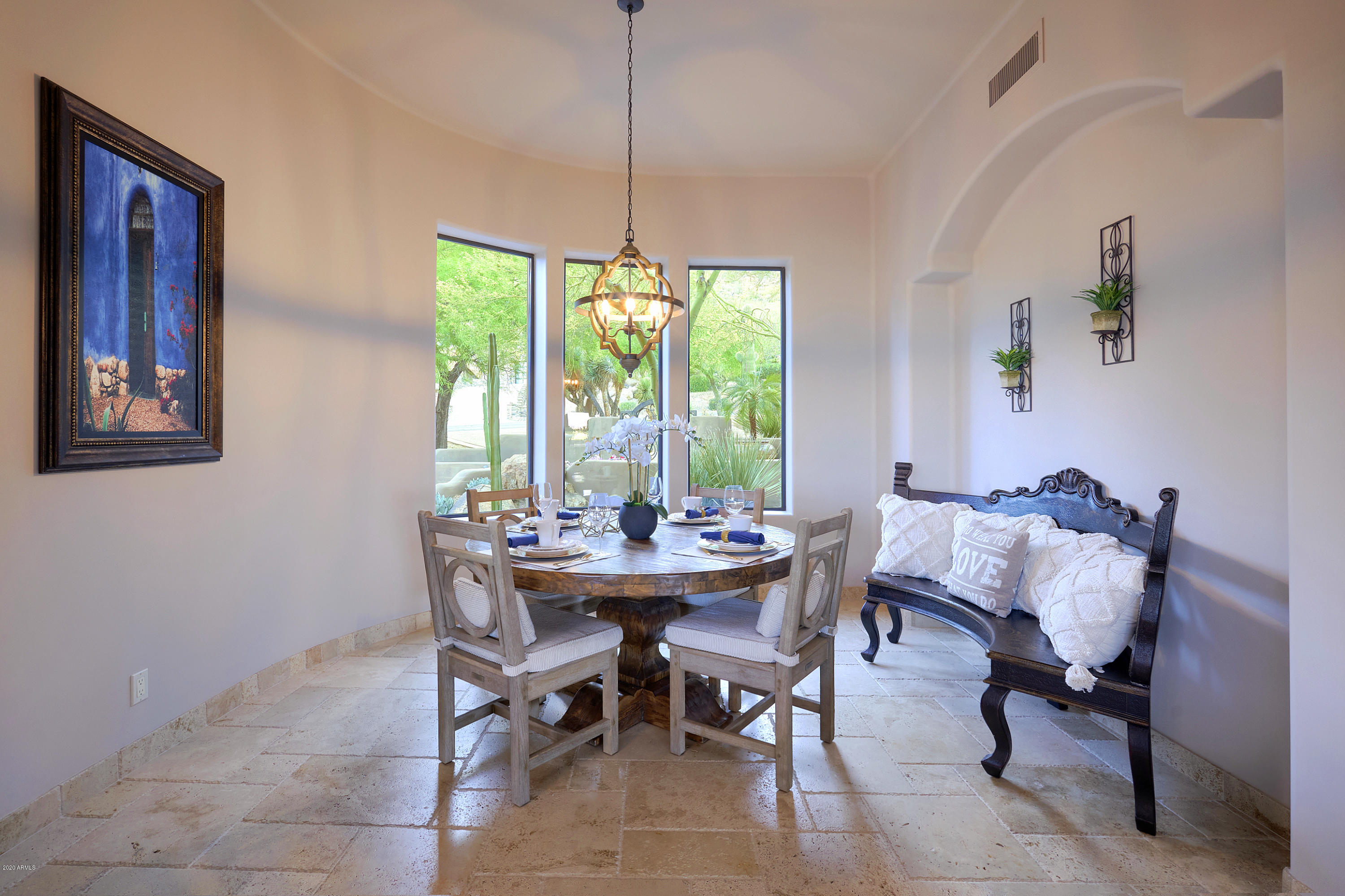 CAREFREE PLAT 3B - Residential