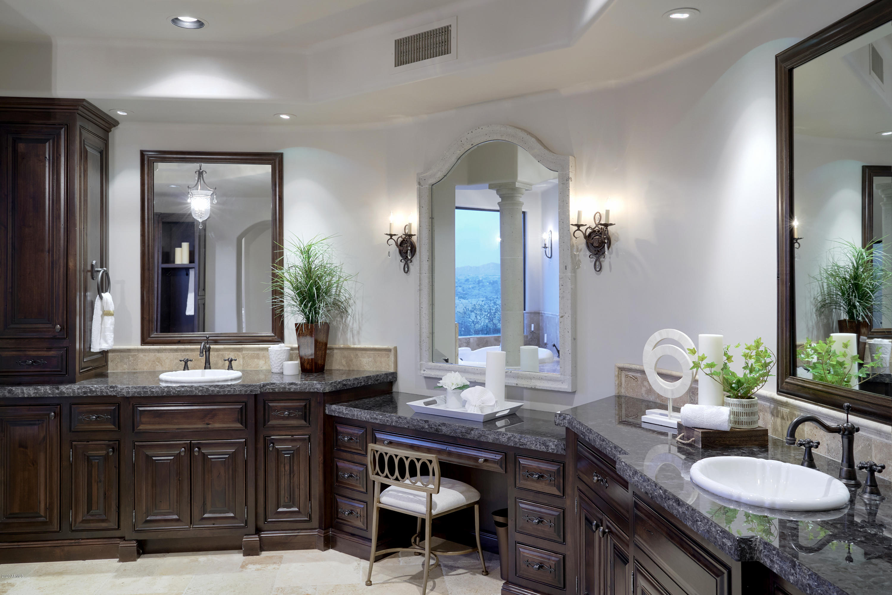 CAREFREE PLAT 3B - Residential