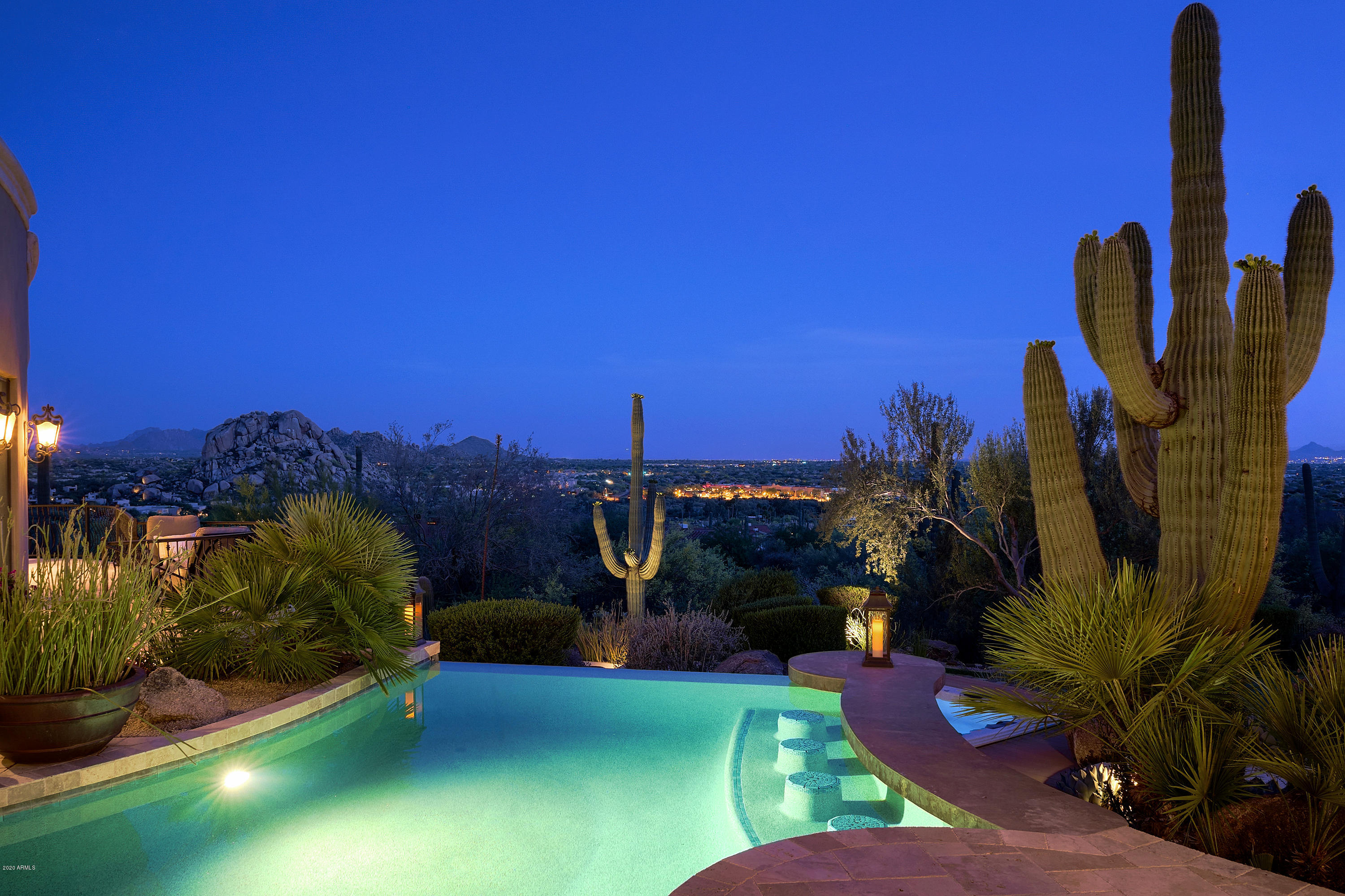 CAREFREE PLAT 3B - Residential